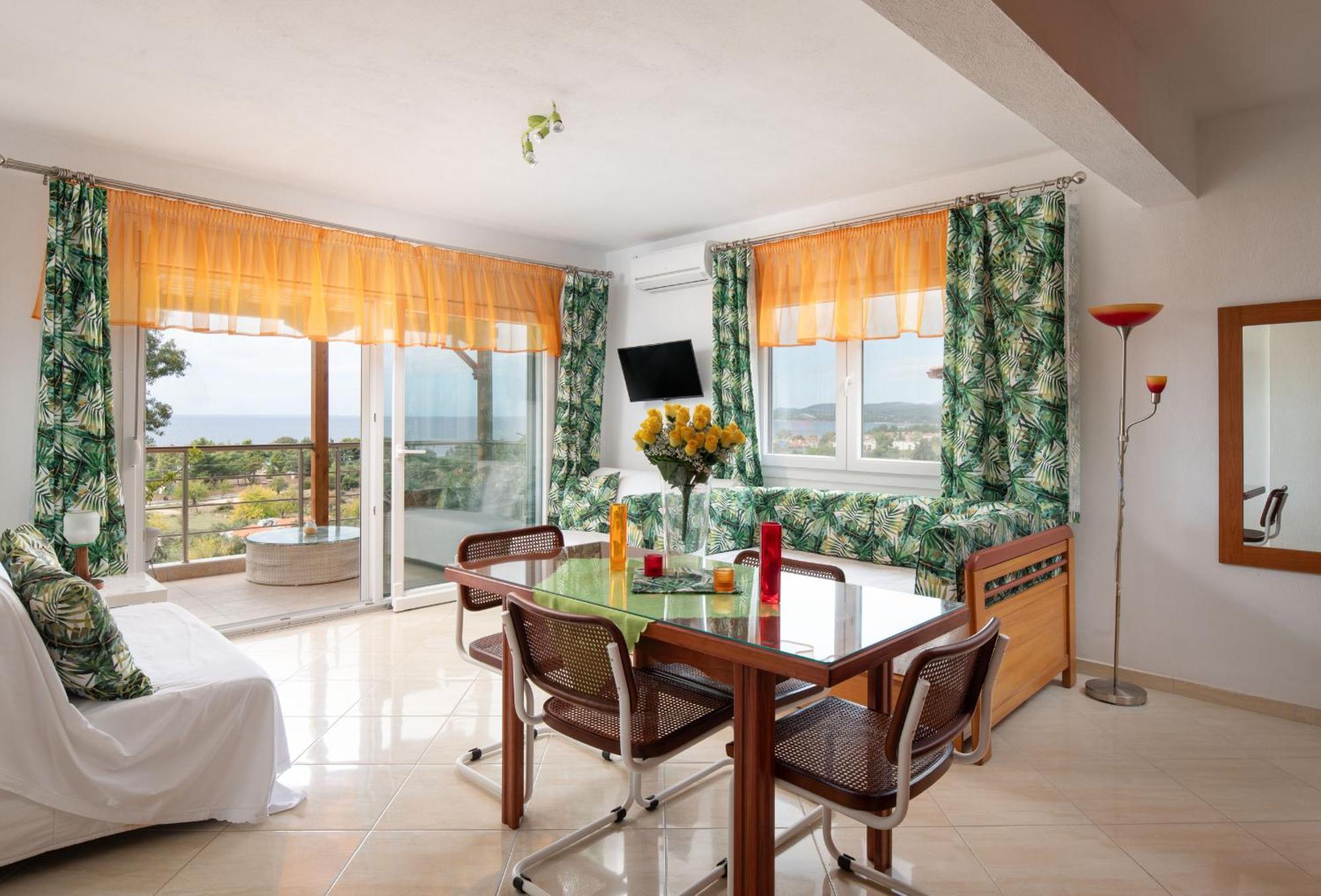 Guest house Luxury *