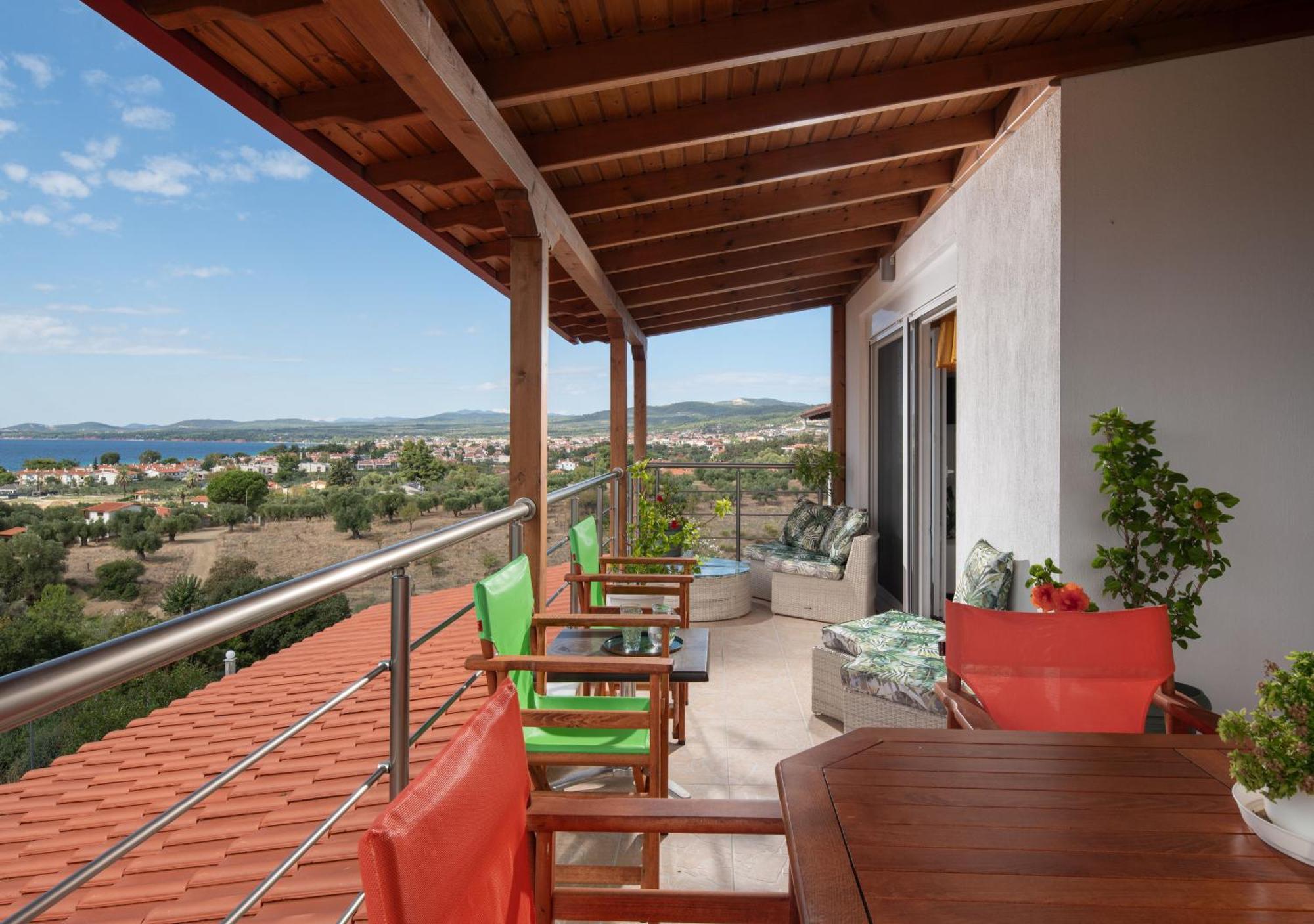 Guest house Luxury *