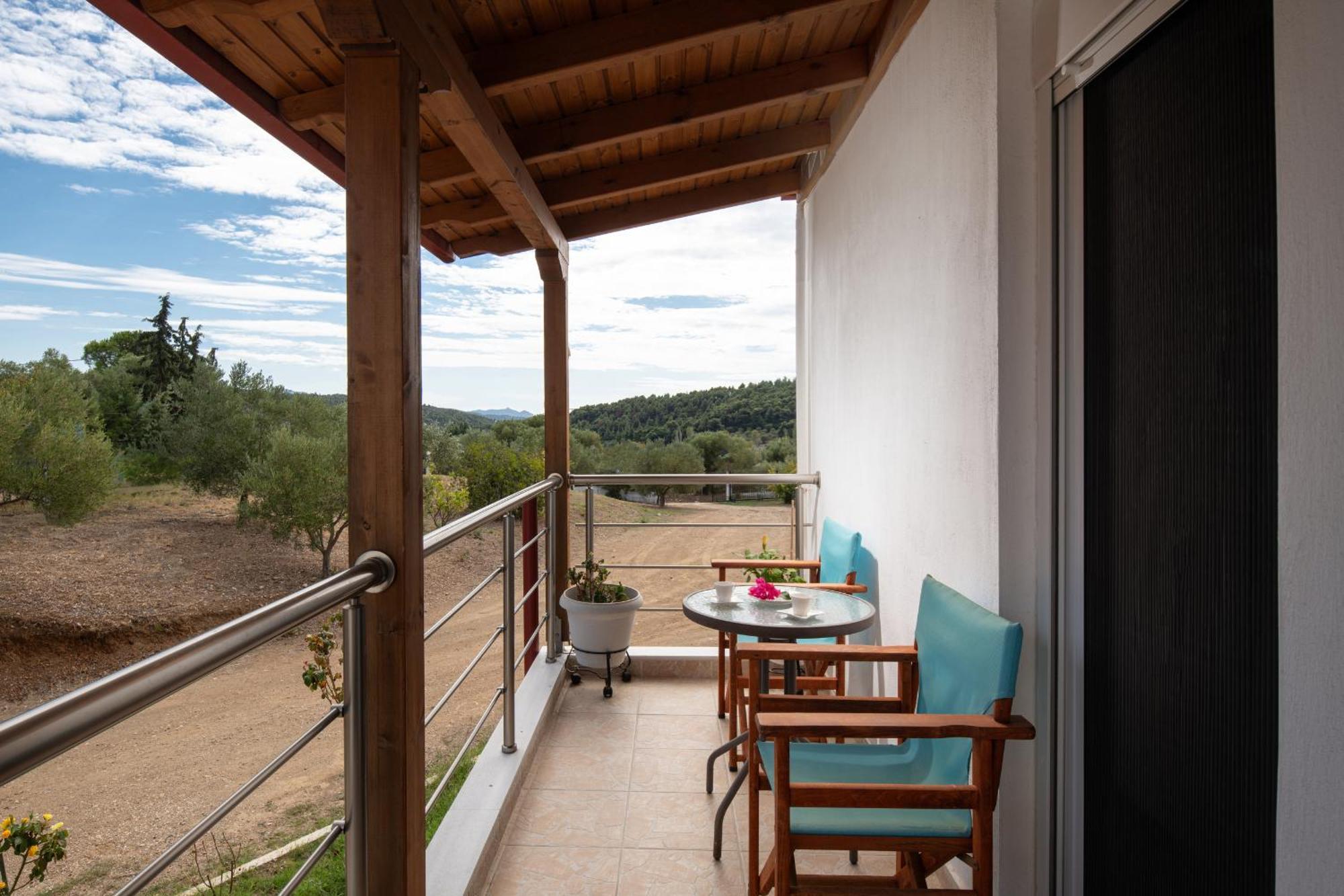 Luxury Nikiti (Sithonia)