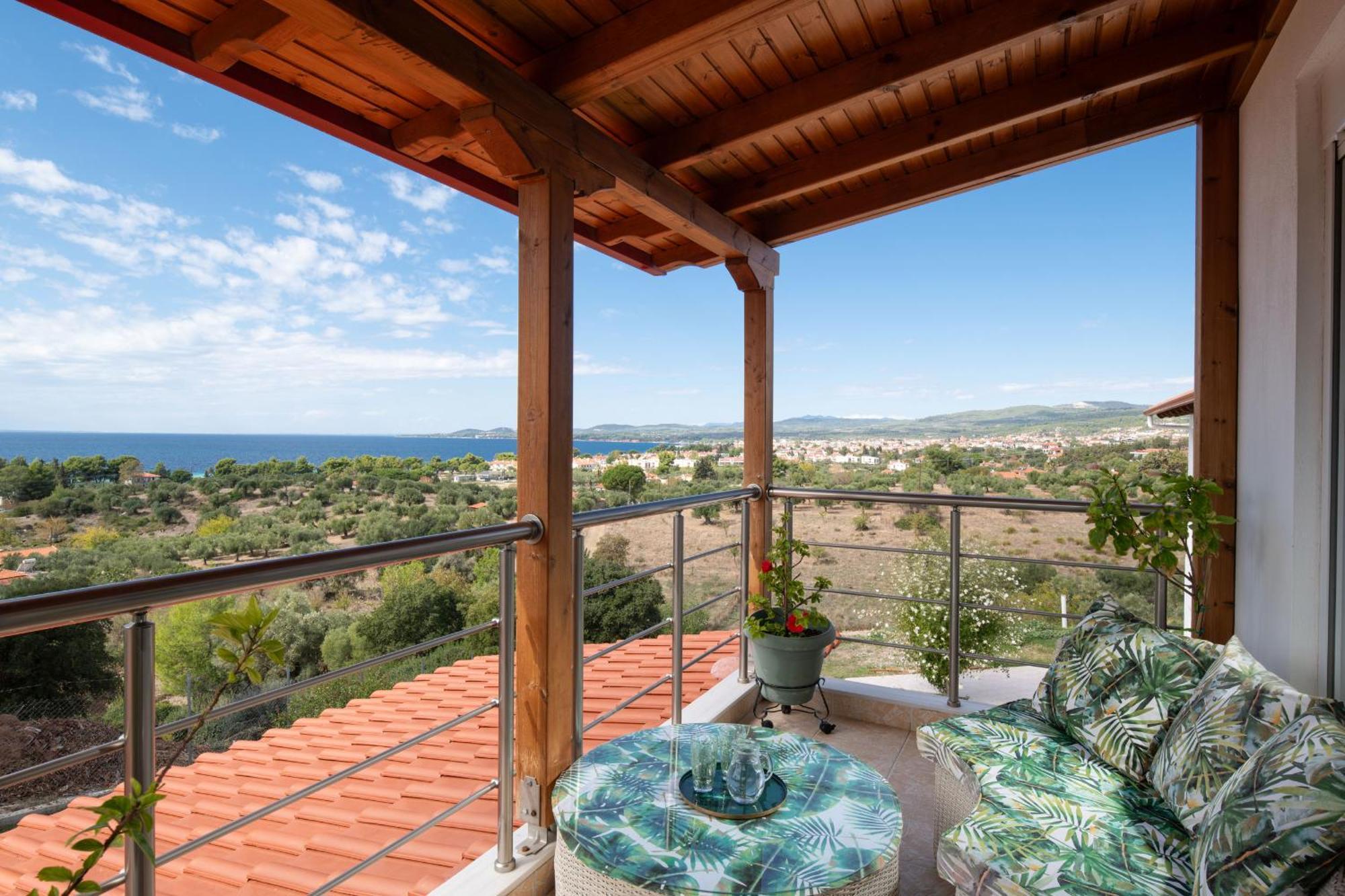 Guest house Luxury