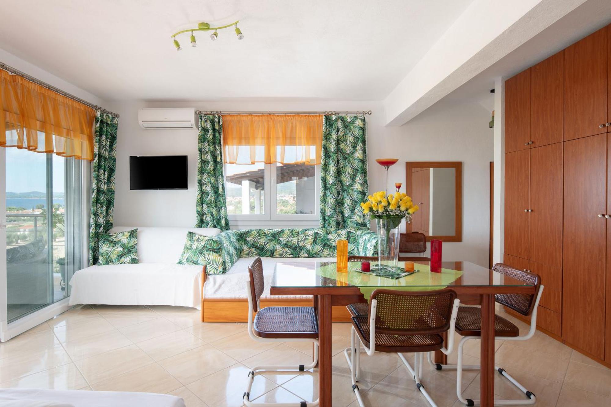 Luxury Guest house Nikiti (Sithonia)