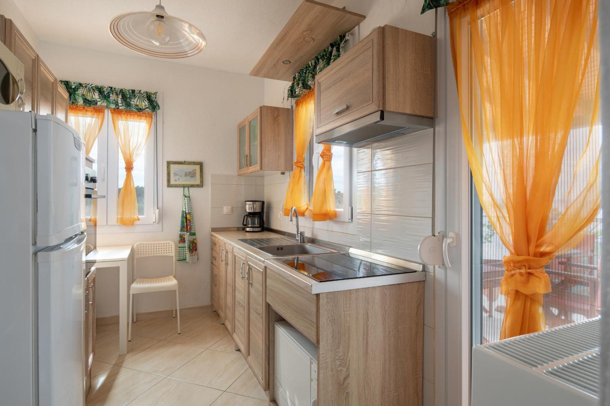 Guest house Luxury Nikiti (Sithonia)