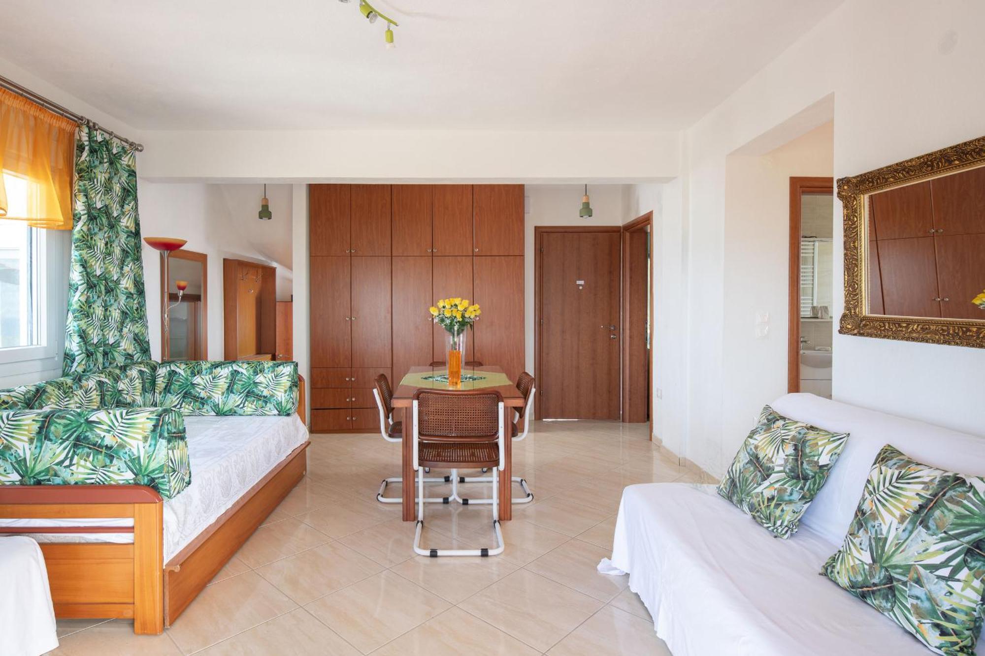 Luxury Nikiti (Sithonia)