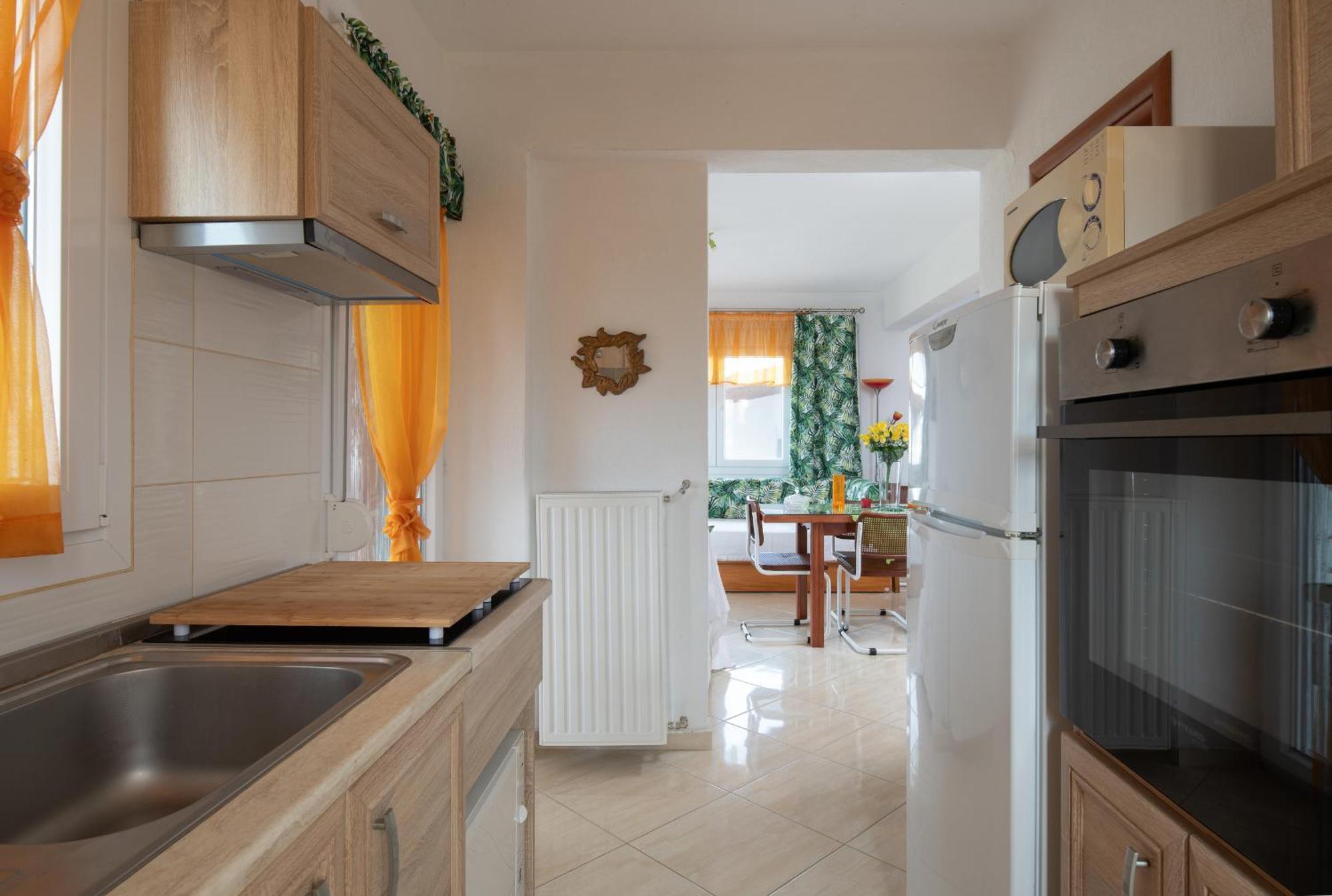 Guest house Luxury
