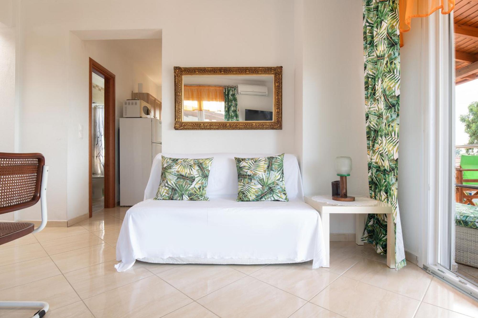 Luxury Guest house *