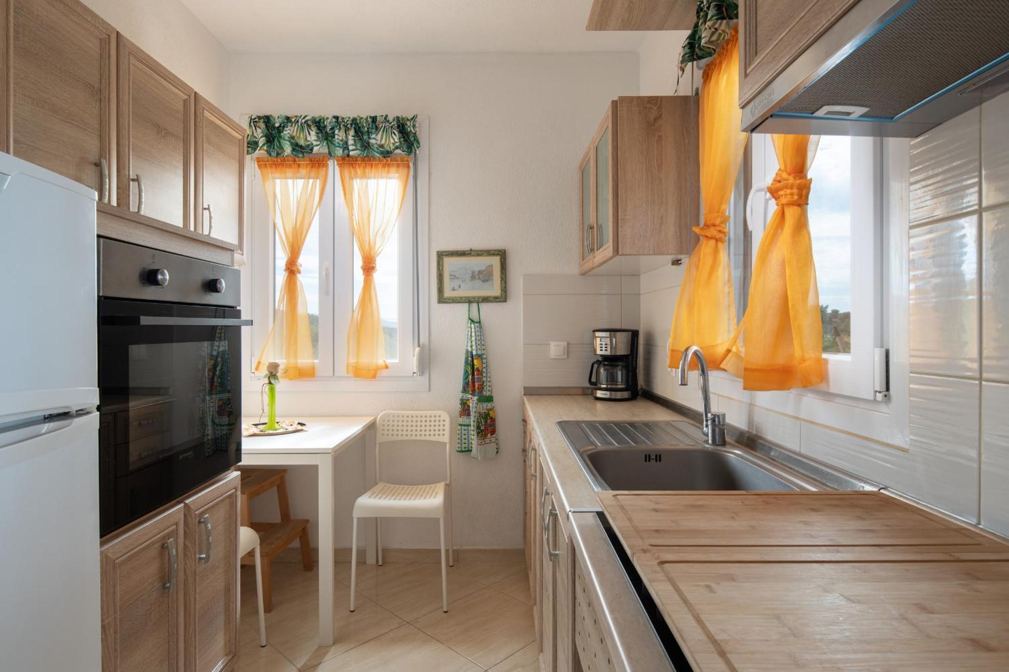Luxury Guest house Nikiti (Sithonia)