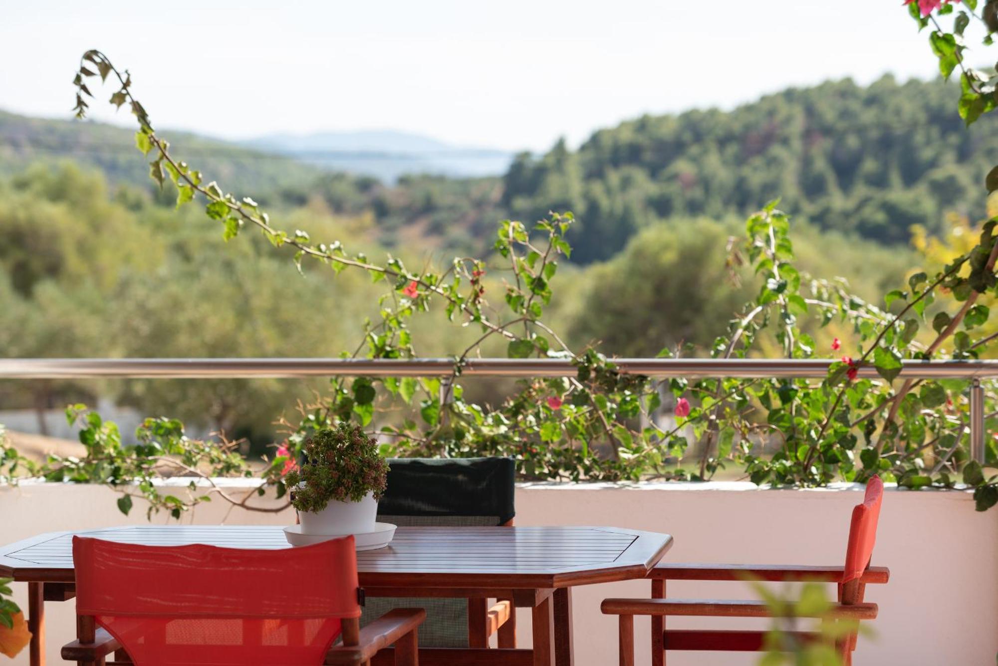 Luxury Nikiti (Sithonia)