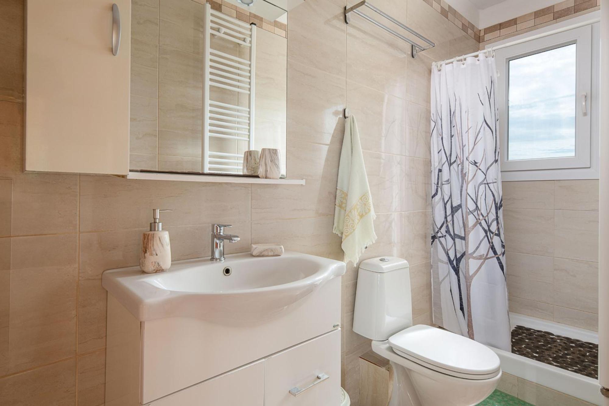 Luxury Guest house