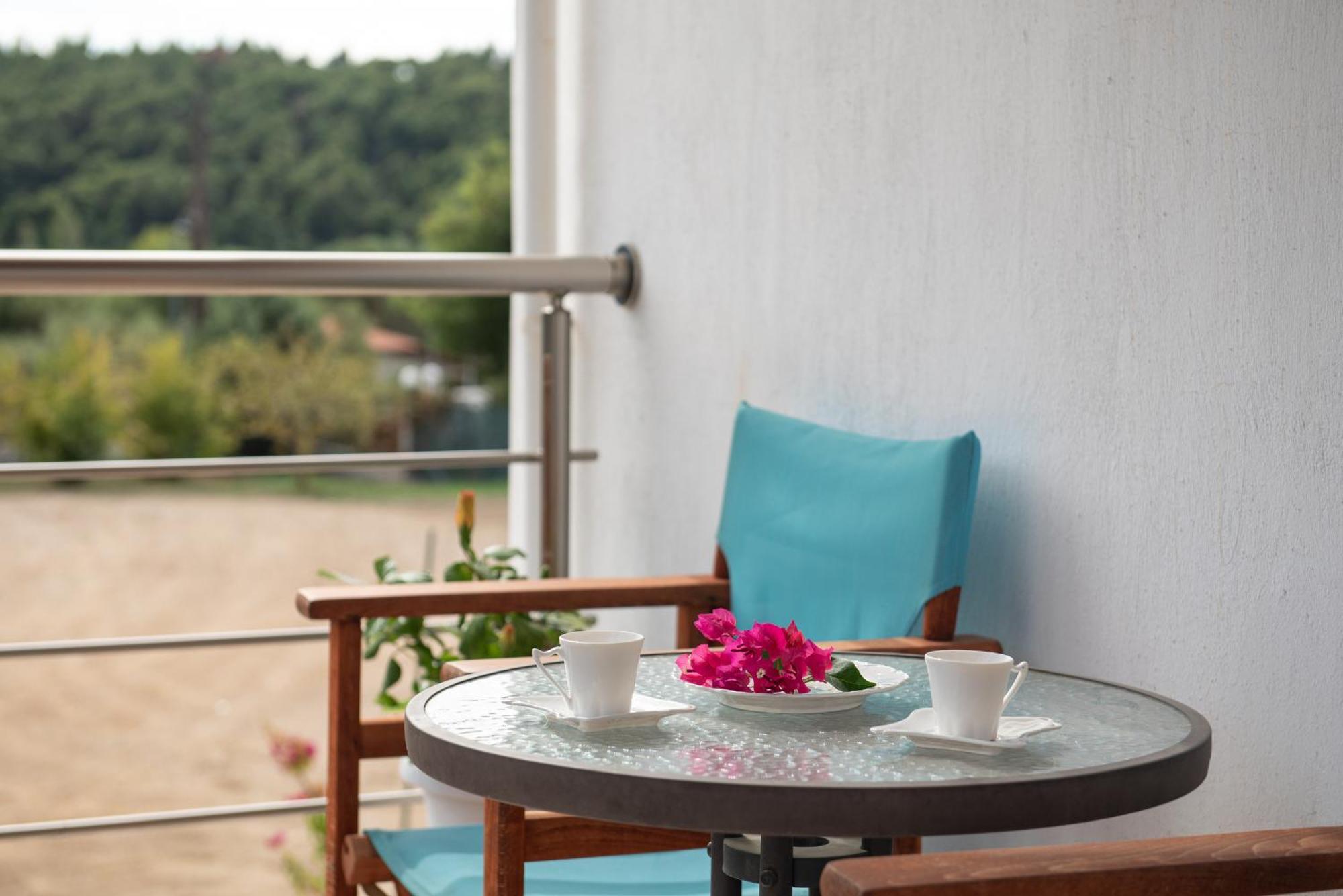 Guest house Luxury *