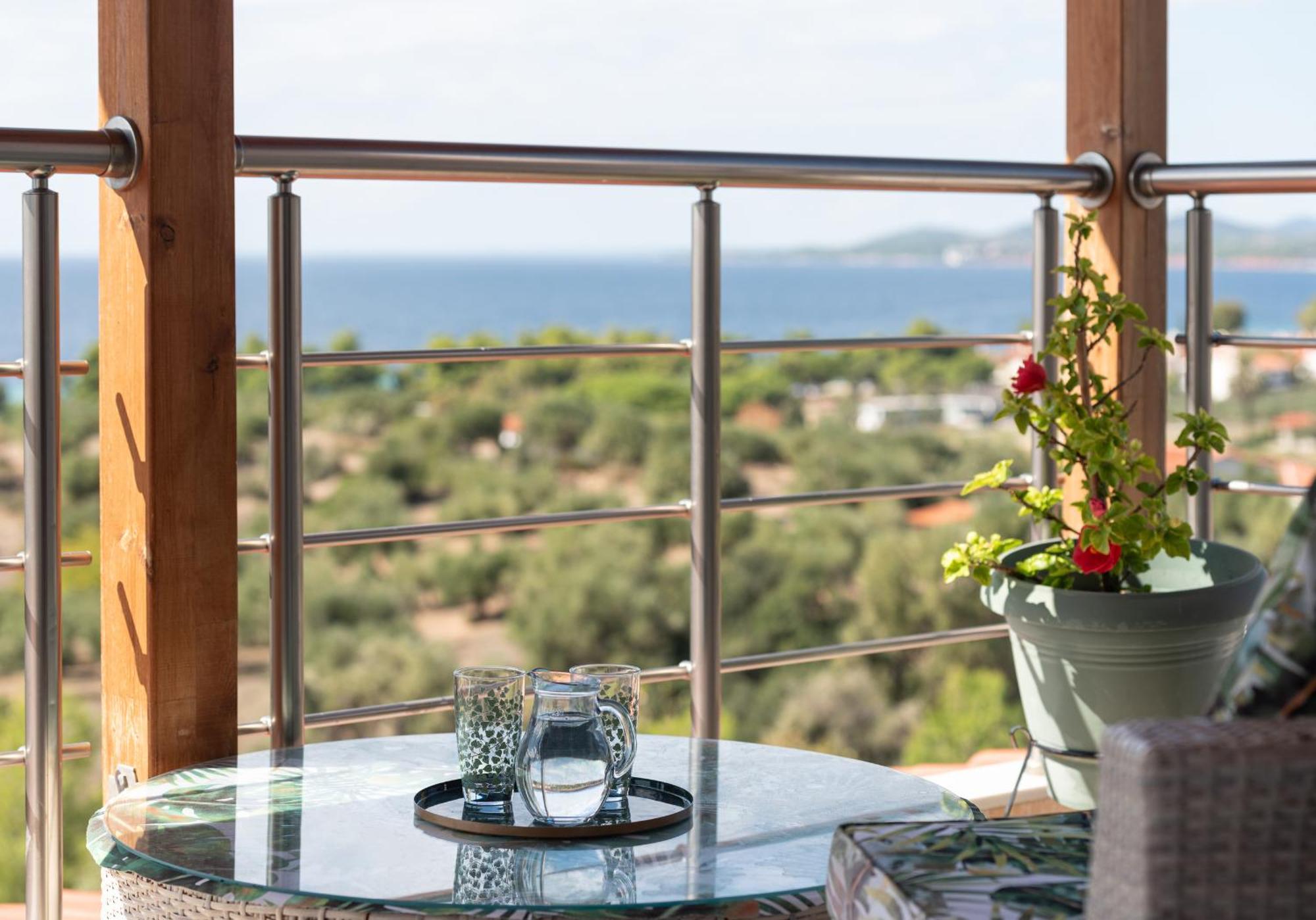 Luxury Guest house Nikiti (Sithonia)