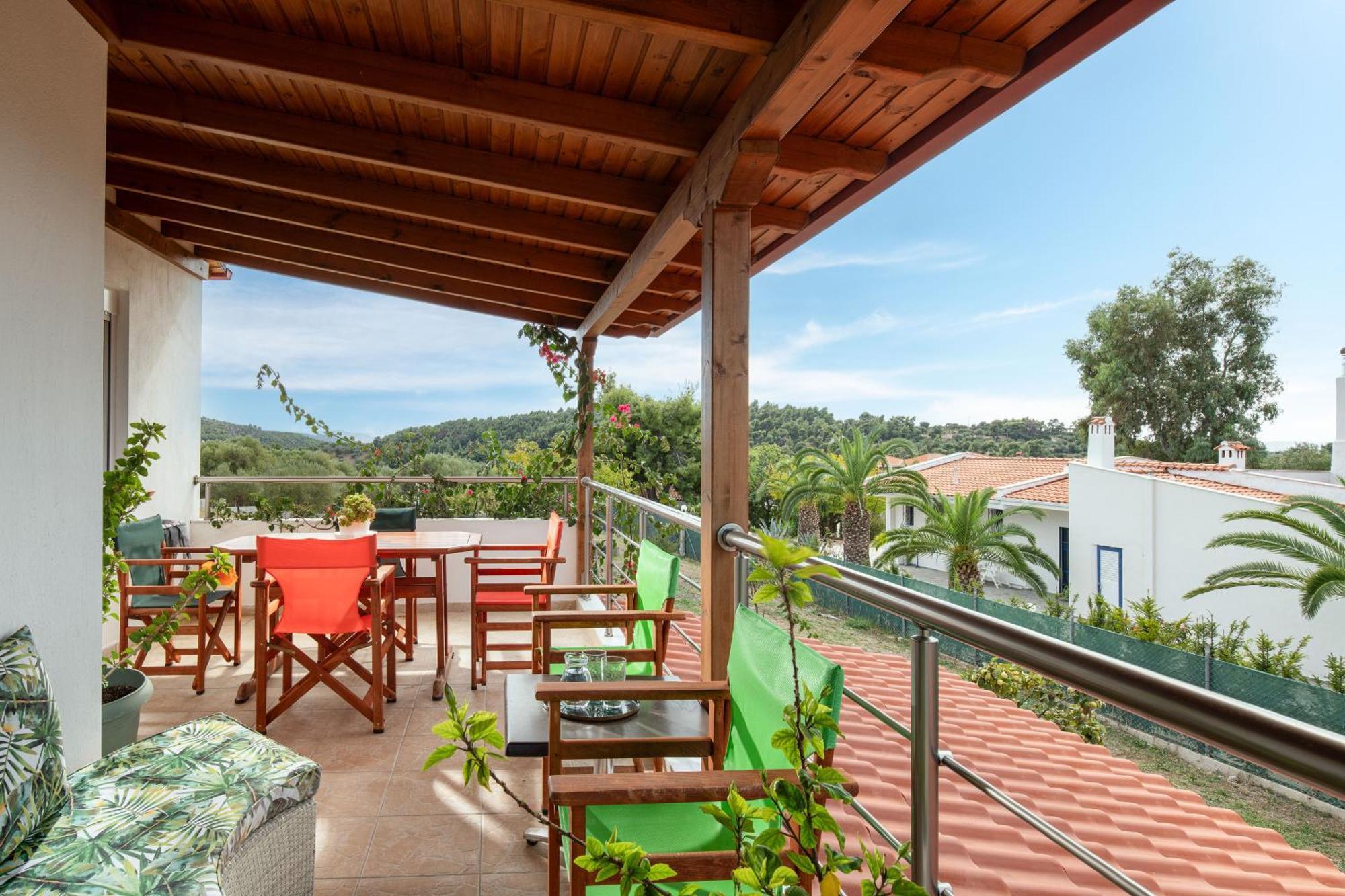 Guest house Luxury