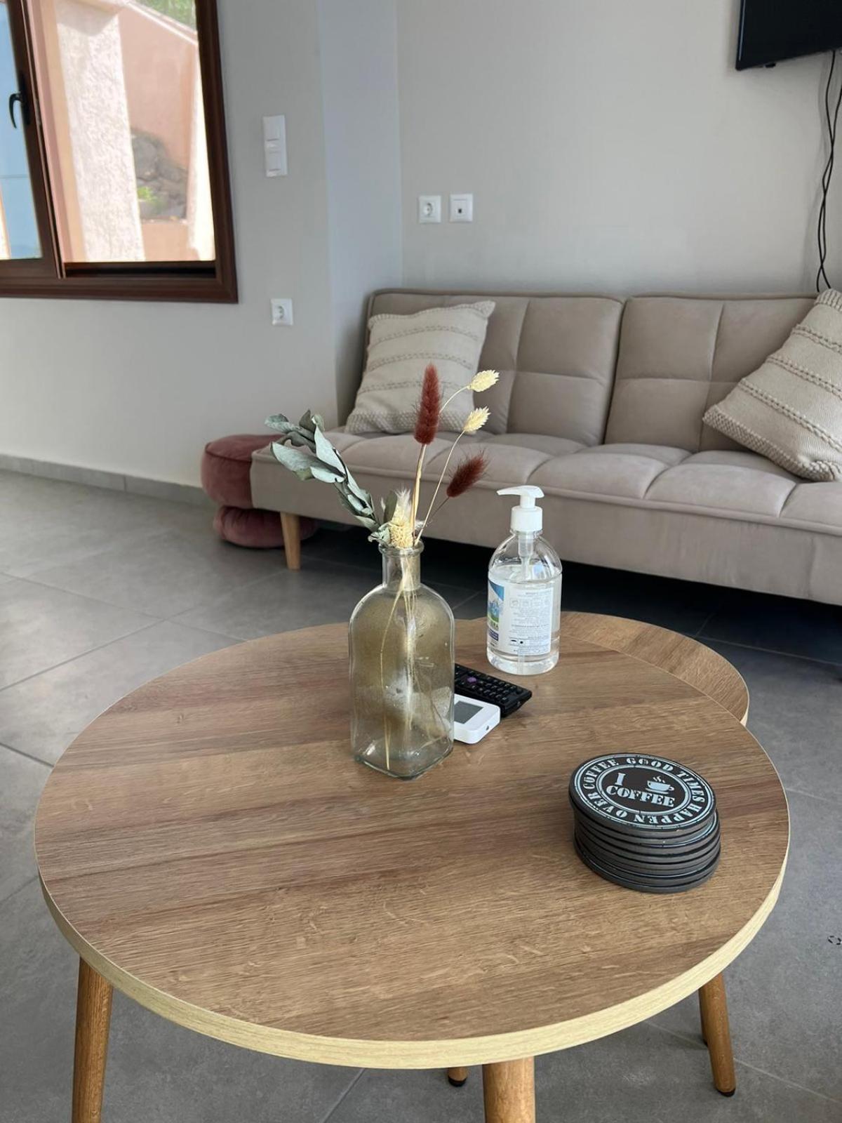 Lenika Apartment *