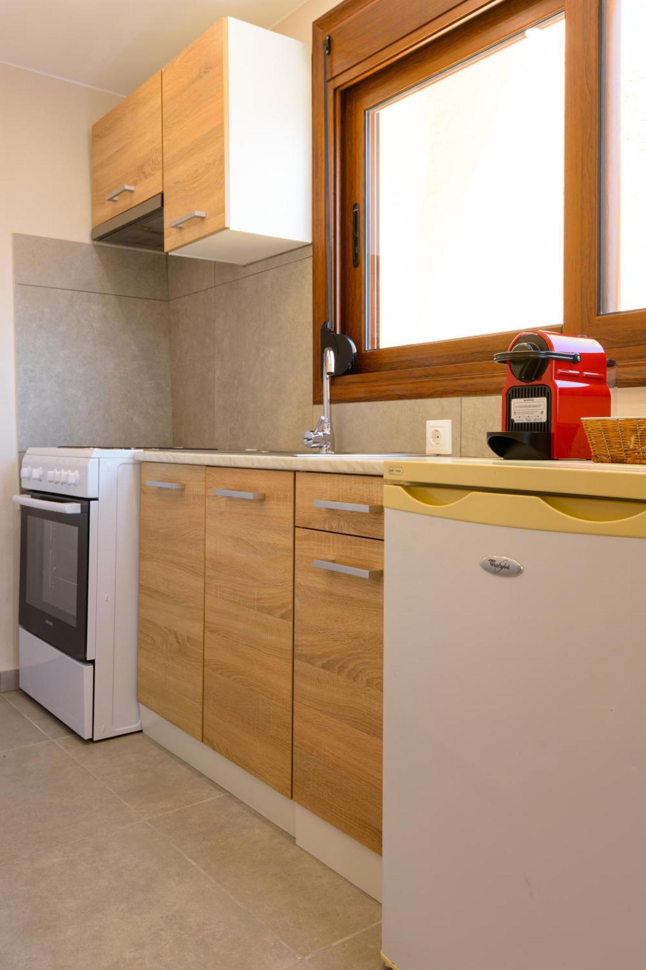 Lenika Apartment