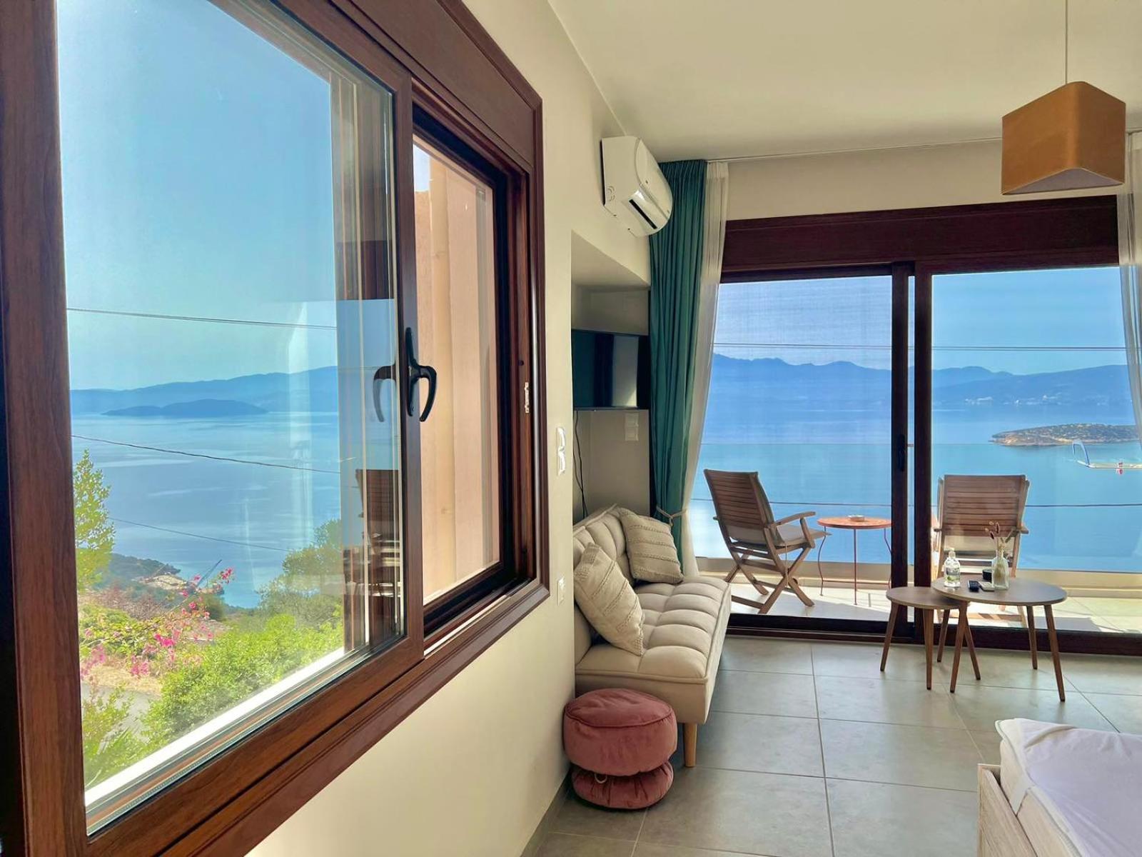 Lenika Apartment Agios Nikolaos (Crete)