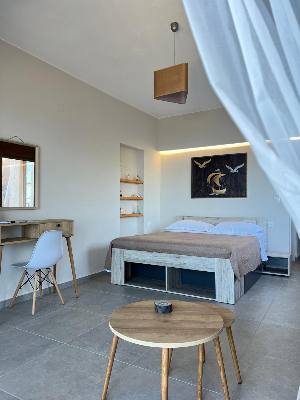 Apartment Lenika Agios Nikolaos (Crete)