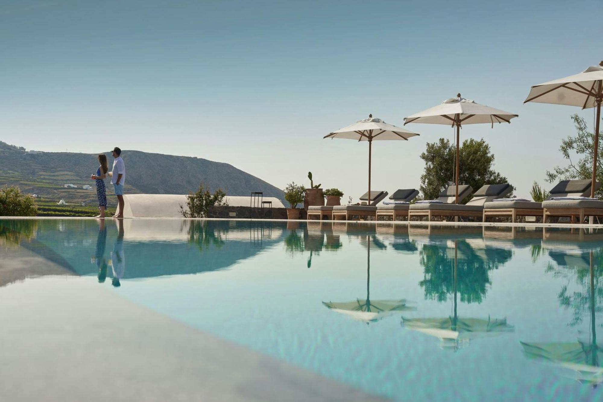 Vedema, A Luxury Collection Resort, Santorini