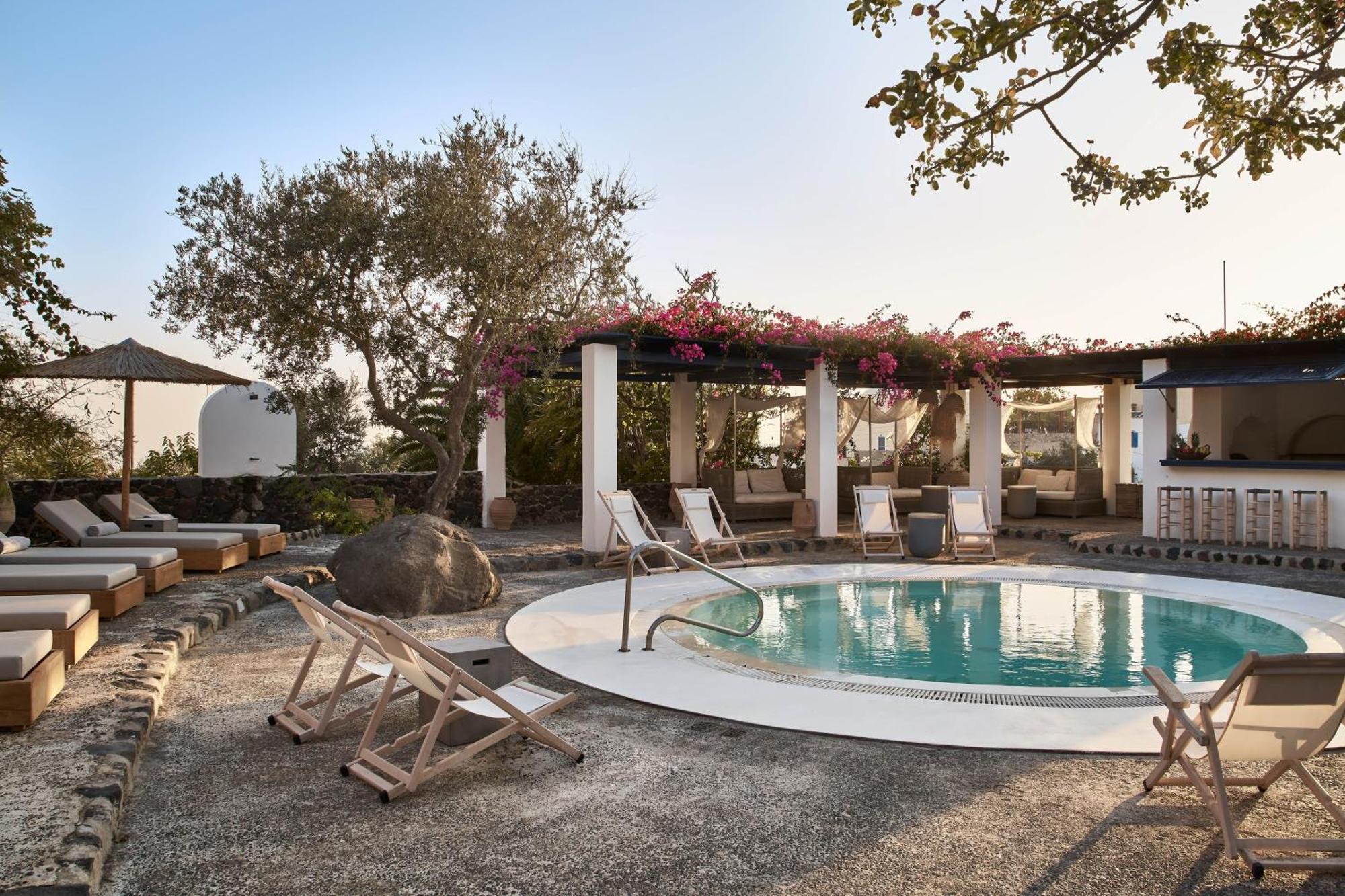 Resort Vedema, A Luxury Collection Resort, Santorini 5*