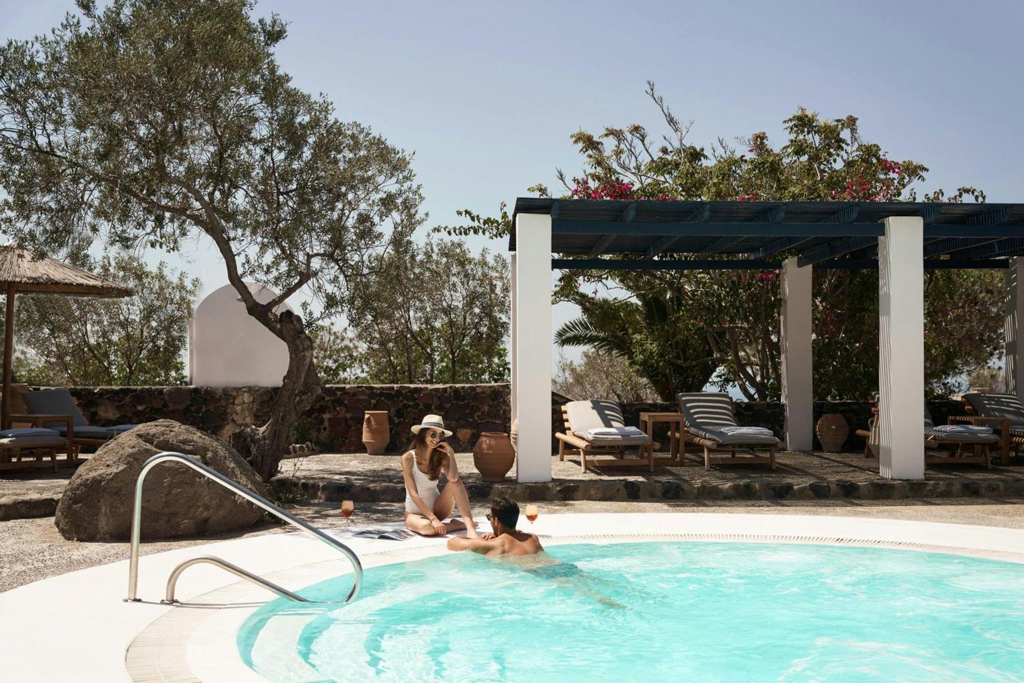 Vedema, A Luxury Collection Resort, Santorini Resort
