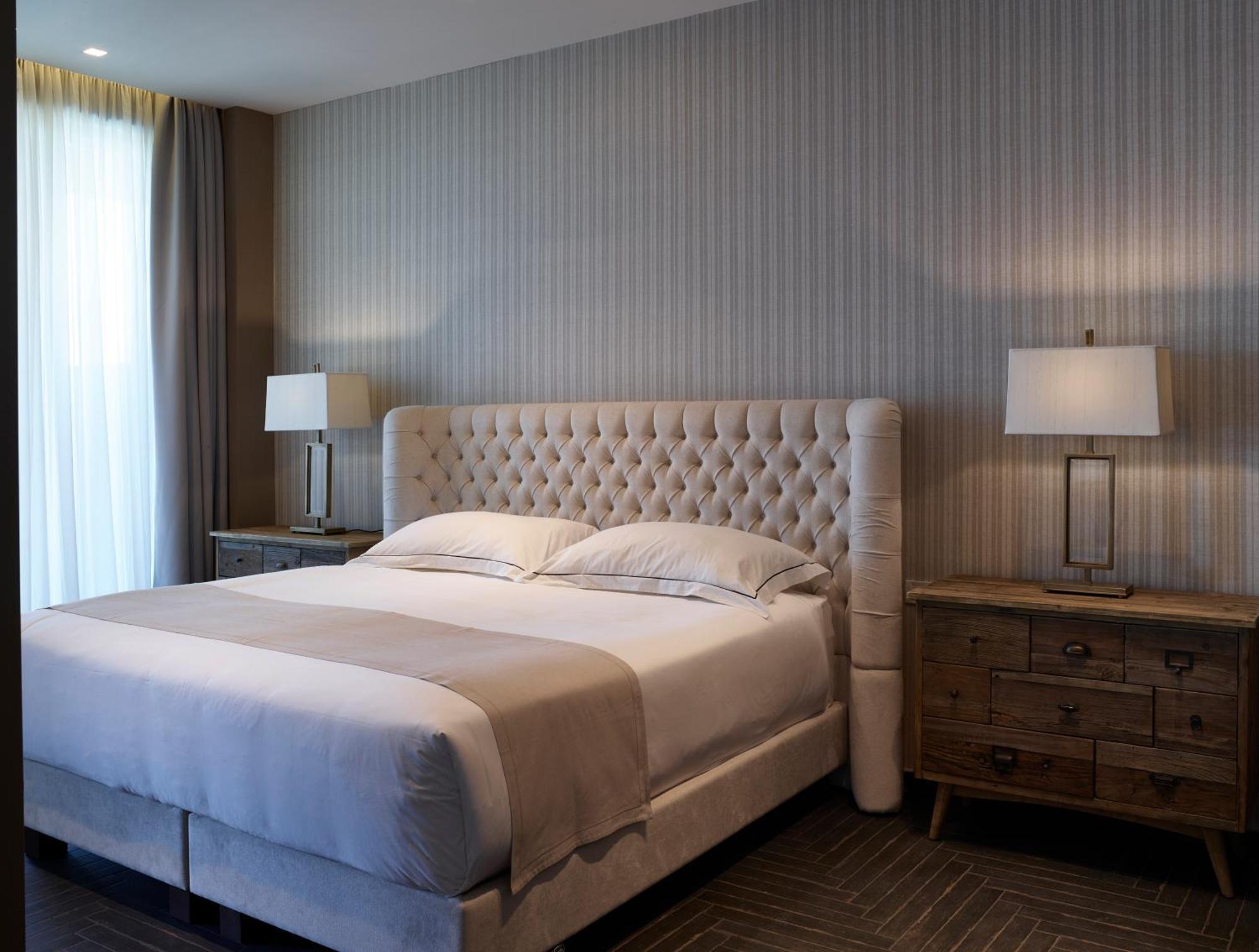 Hotel Pelagos &
