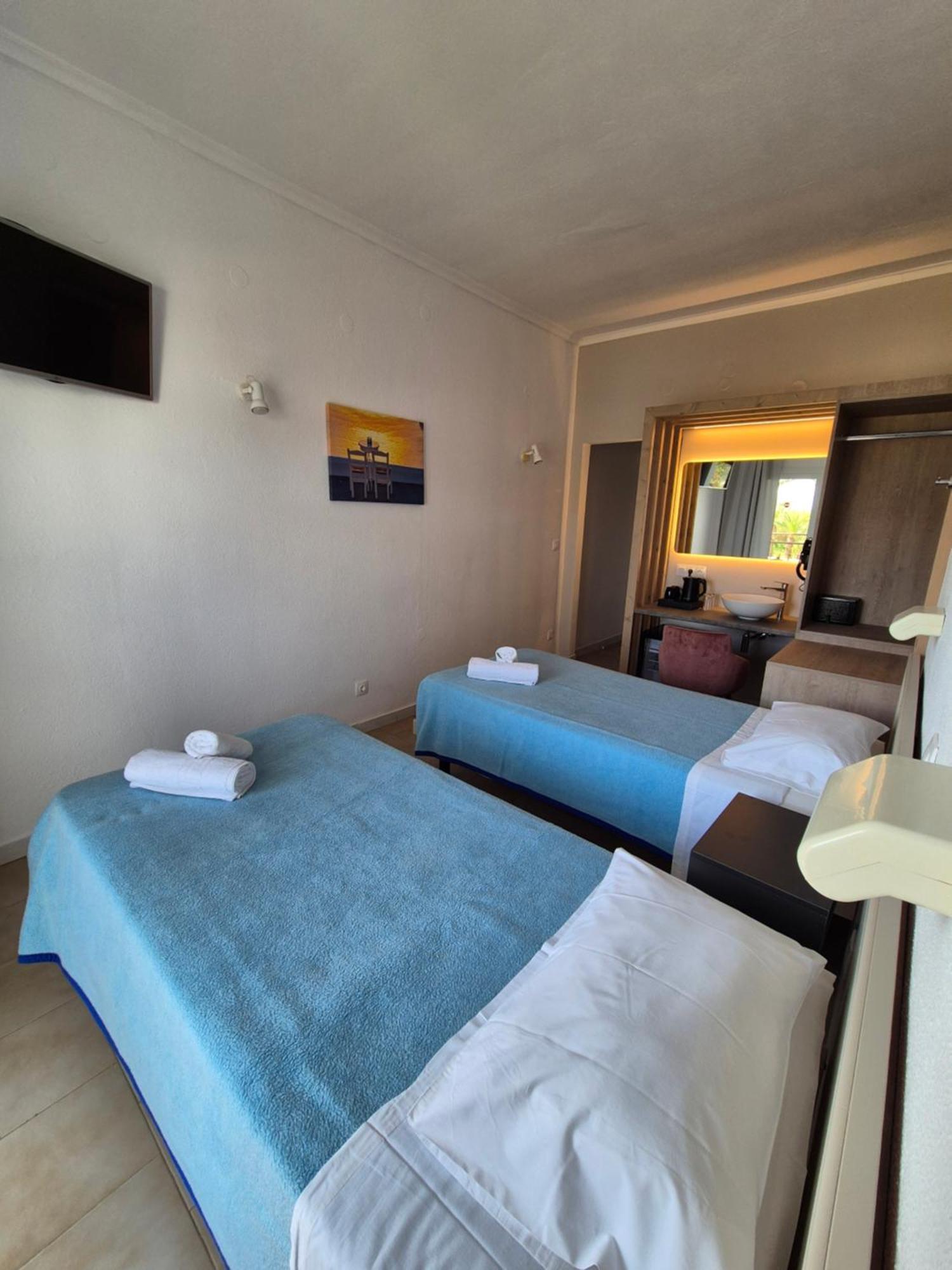 Morfeas Hotel Kavos