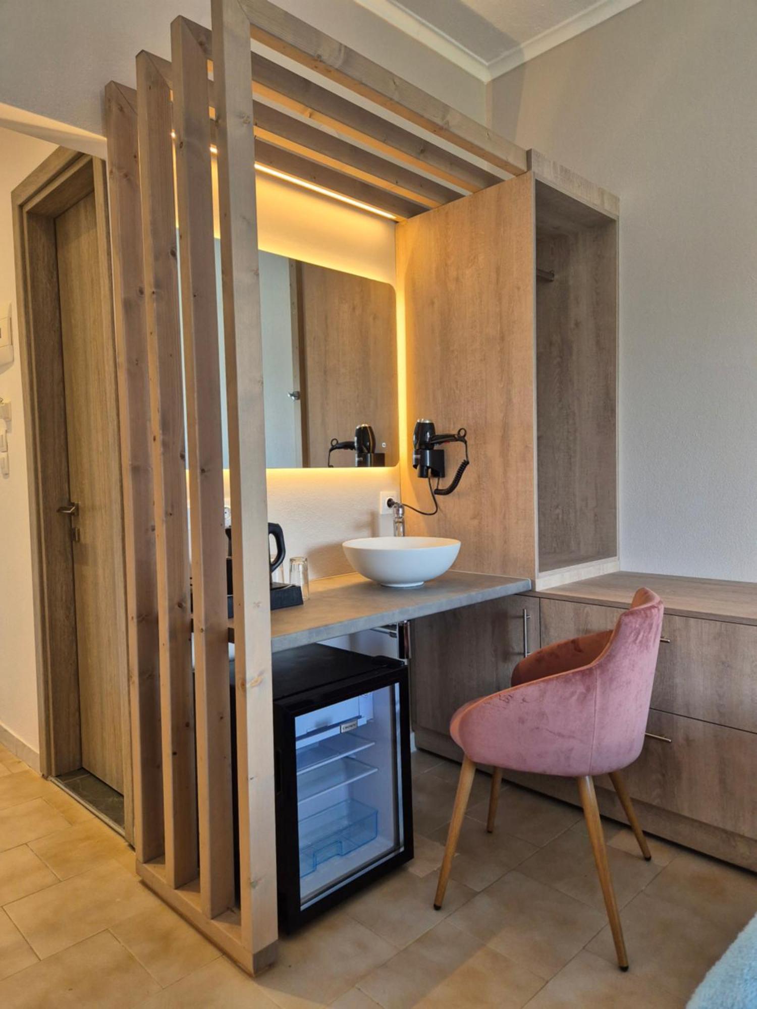 Hotel Morfeas