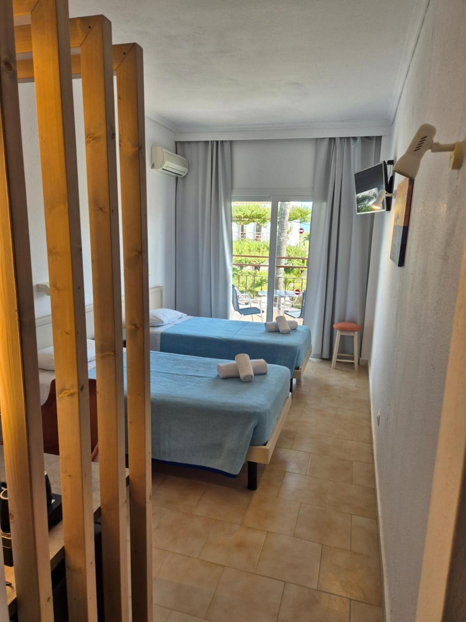 Morfeas Hotel Kavos