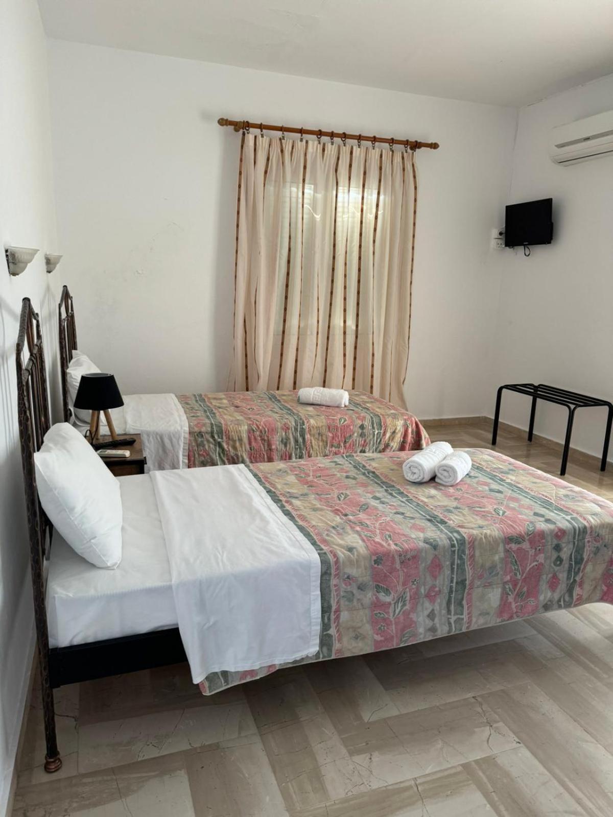 Apartment Yiannis