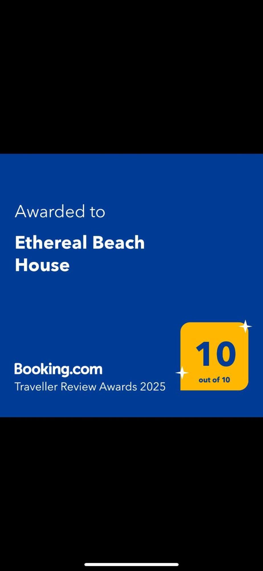 Ethereal House * Hanioti