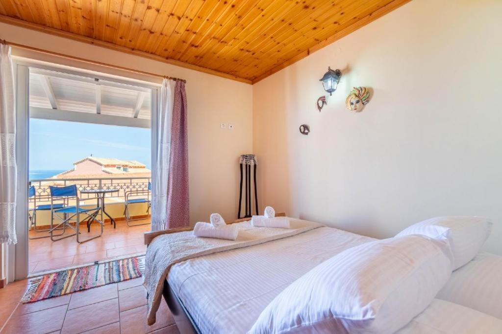 Tsoukali House Holiday home *