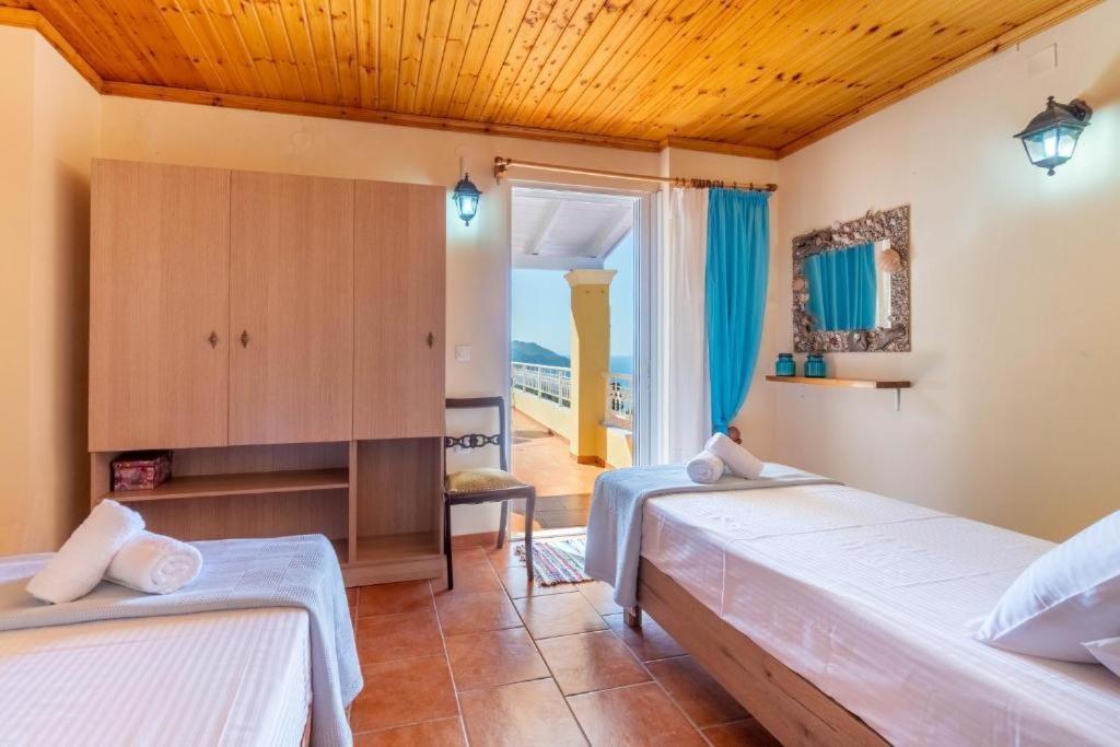 Holiday home Tsoukali House *