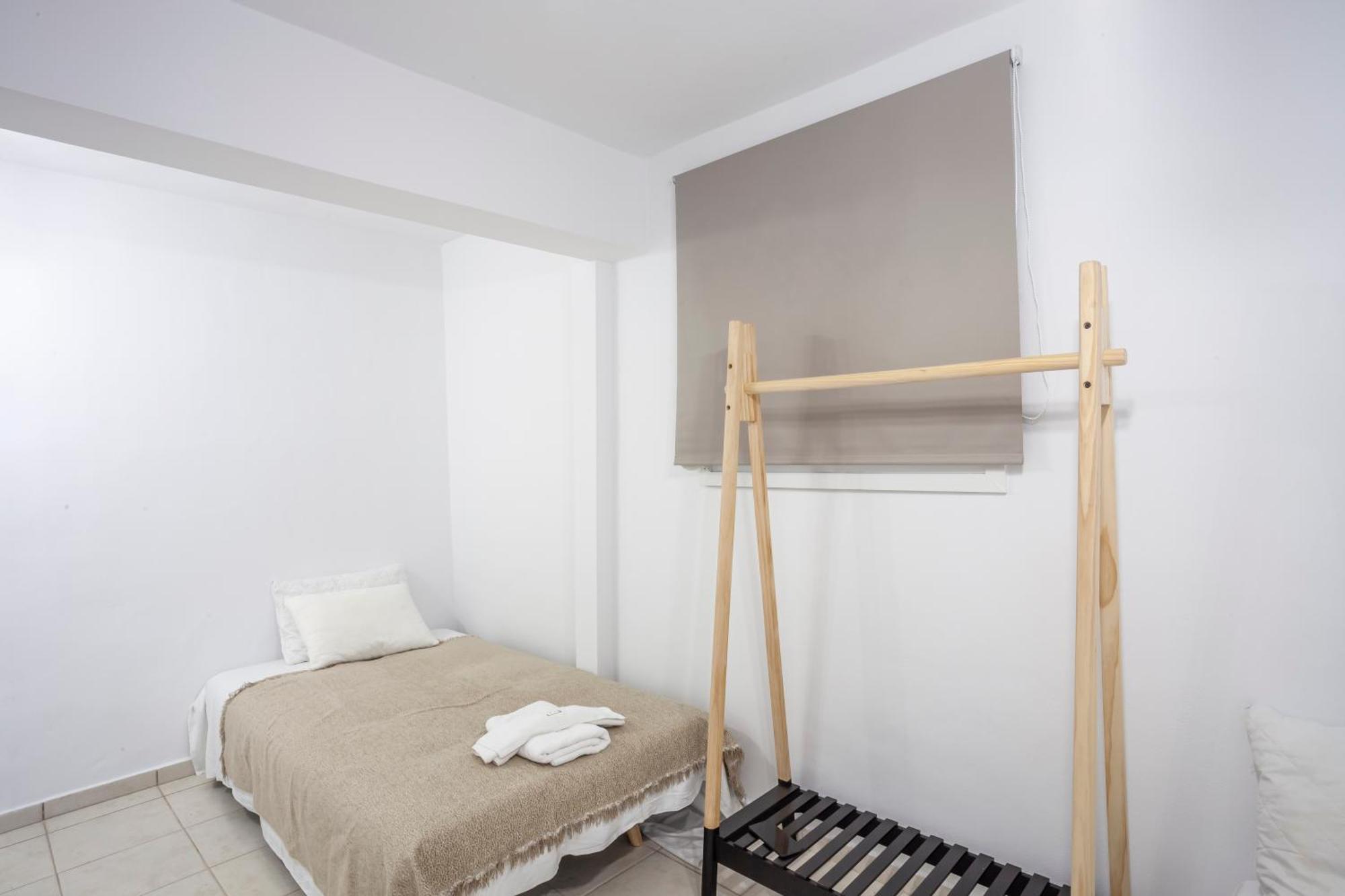 Argo First Line Apartment *