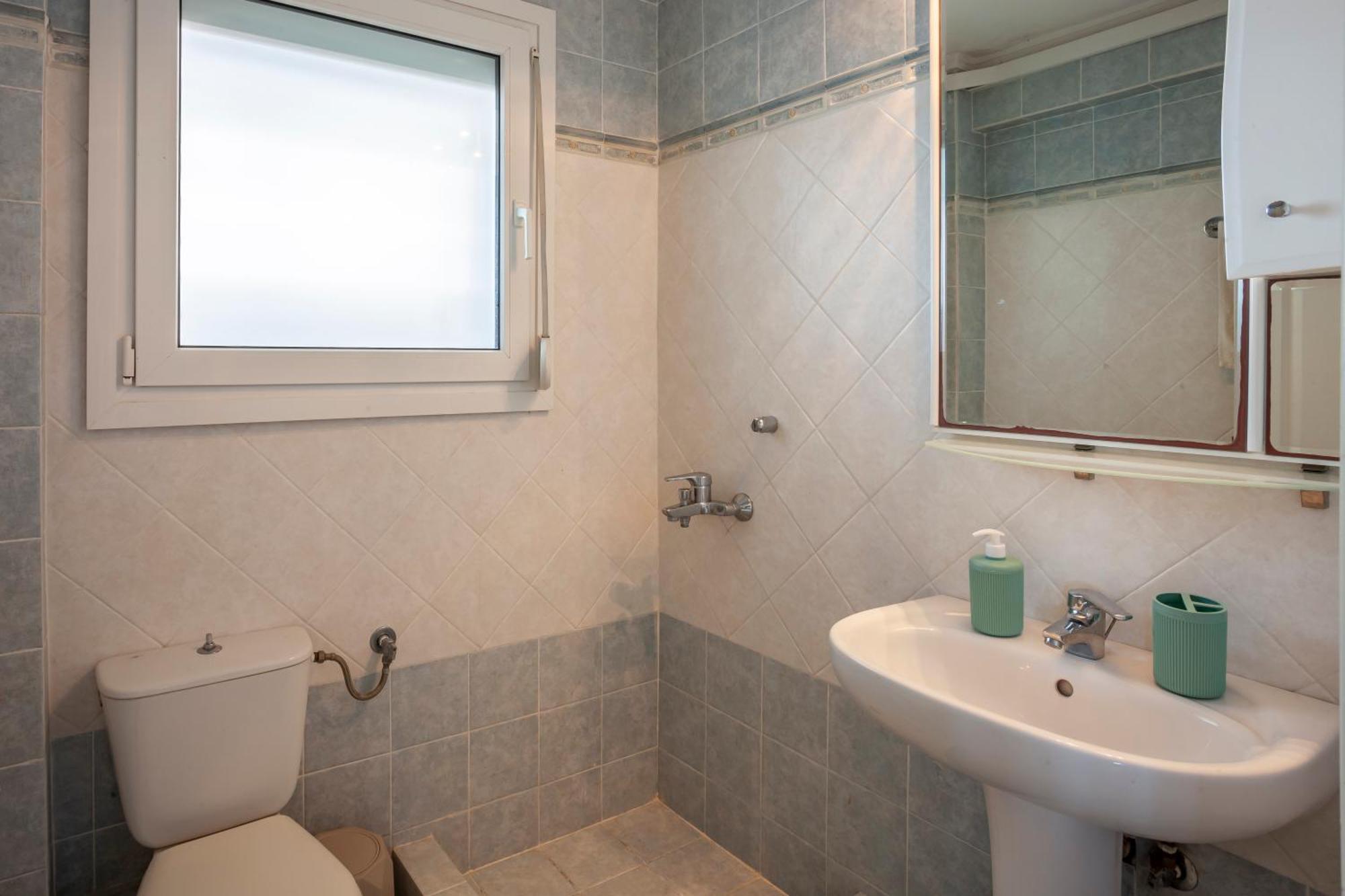 Argo First Line Apartment *