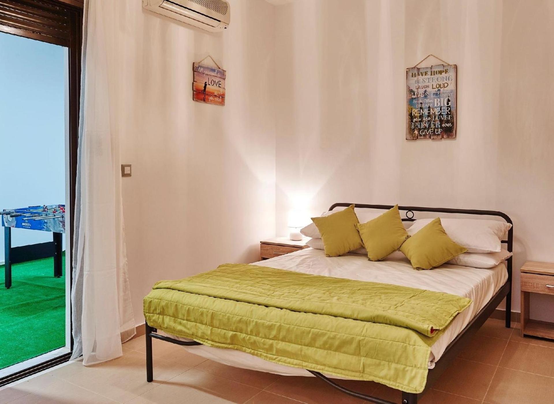 In Vlycha Mit Privatem Pool Und Herrlicher Aussicht Holiday home Lindos (Rhodes)