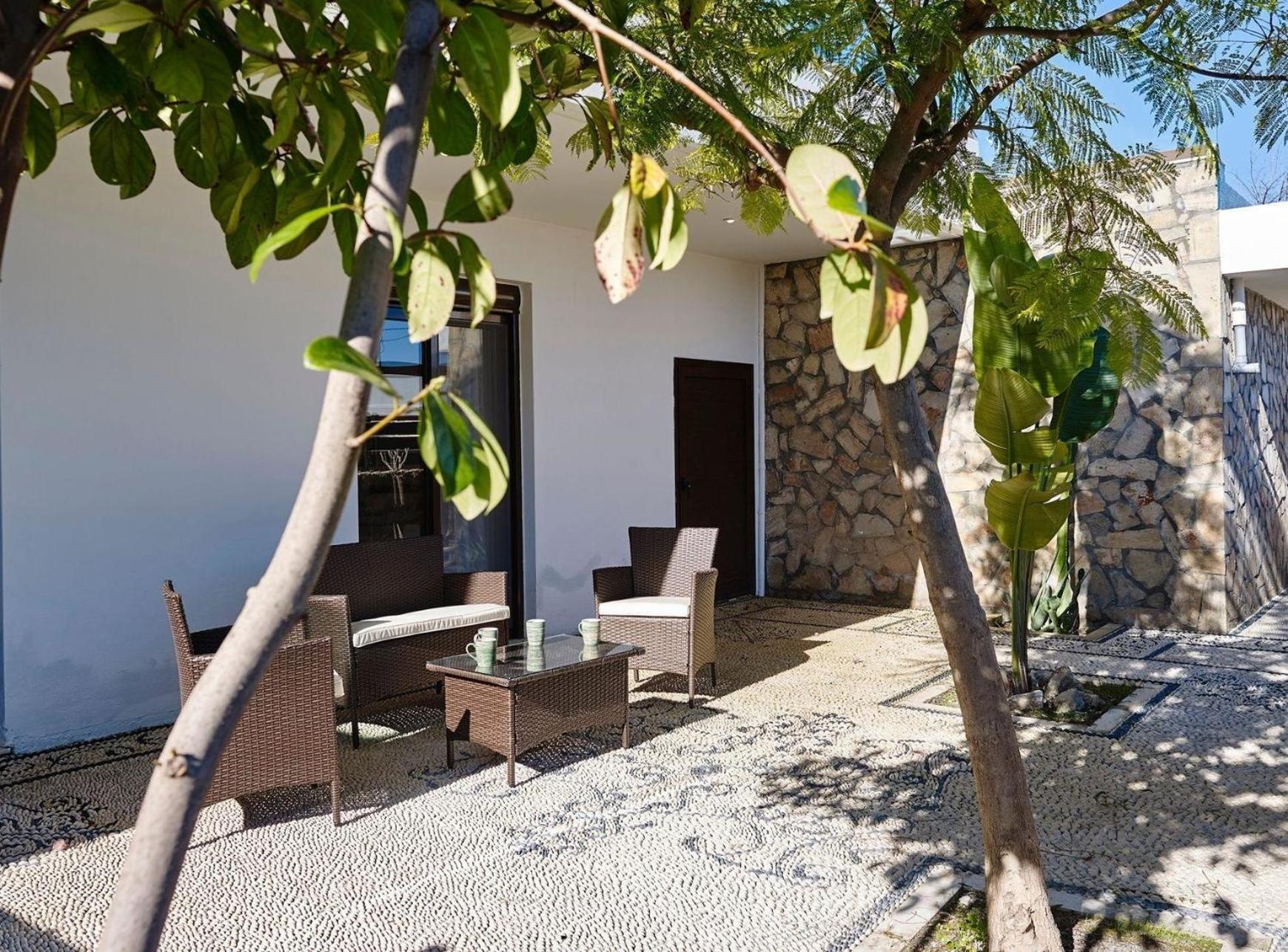 Holiday home In Vlycha Mit Privatem Pool Und Herrlicher Aussicht Lindos (Rhodes)