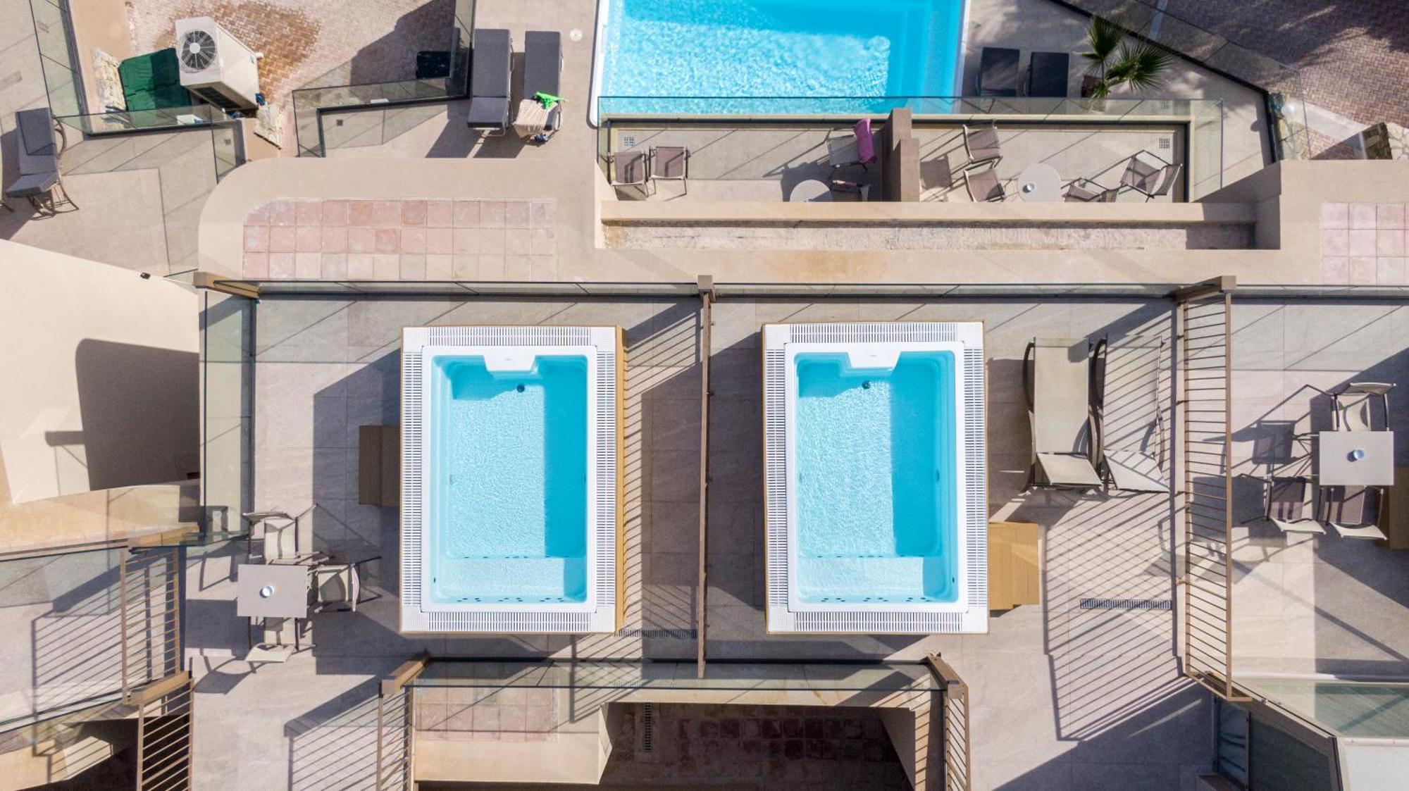 Athina Palace & Resort Agia Pelagia (Crete)