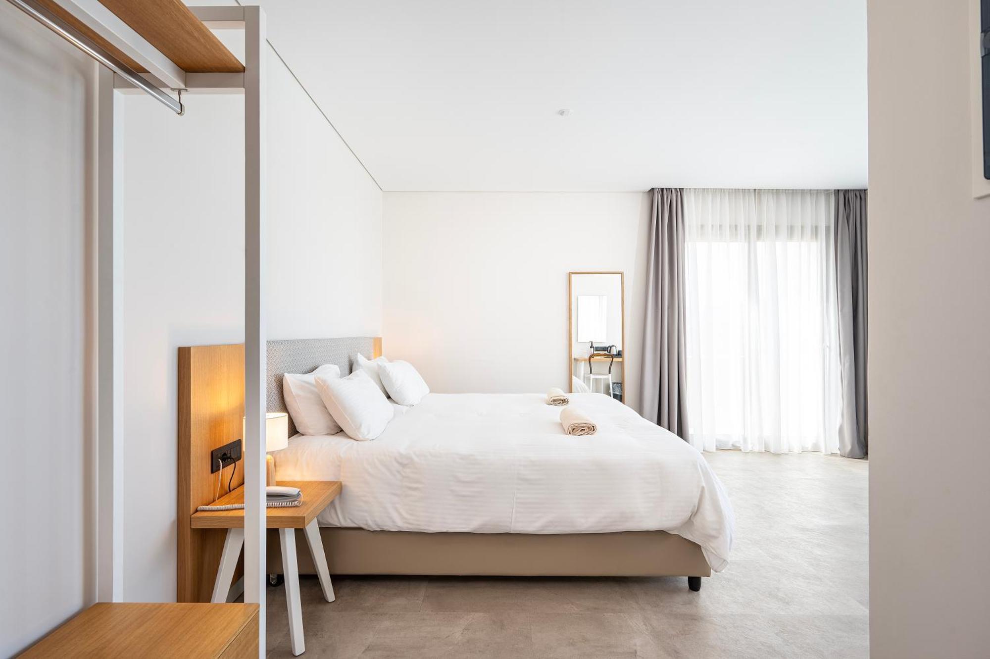Athina Palace & 5*