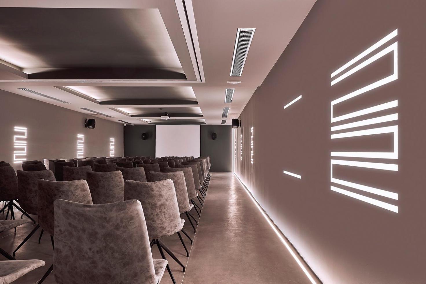 Nema Design Hotel & Spa - Adults Only