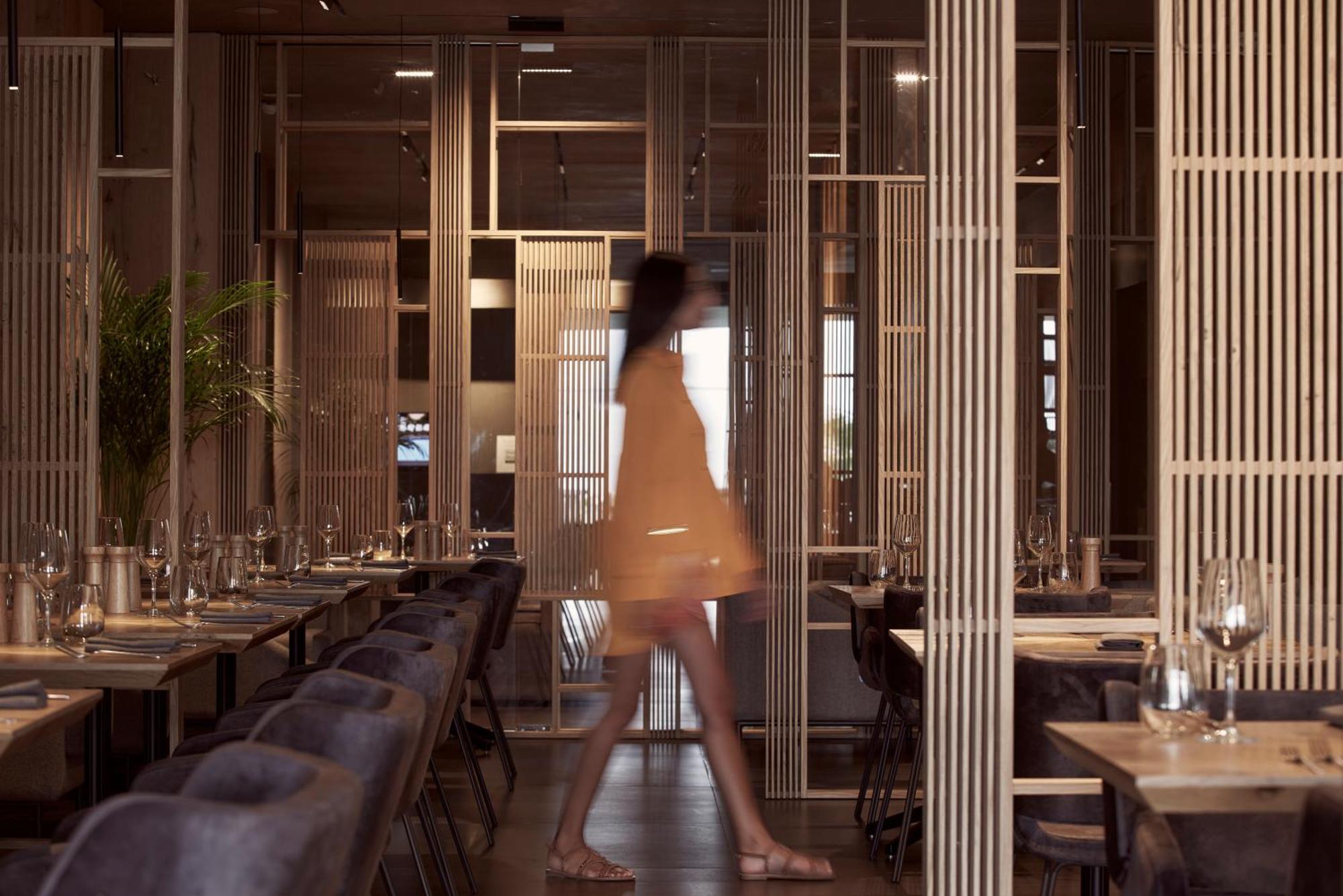 Nema Design Hotel & Spa - Adults Only 5* Hersonissos (Crete)