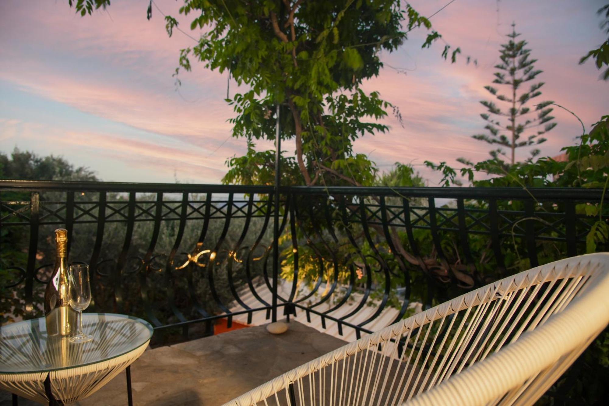 Orama Stone - Authentic Hospitality In A Historical Location, By Zantewize Apartment *