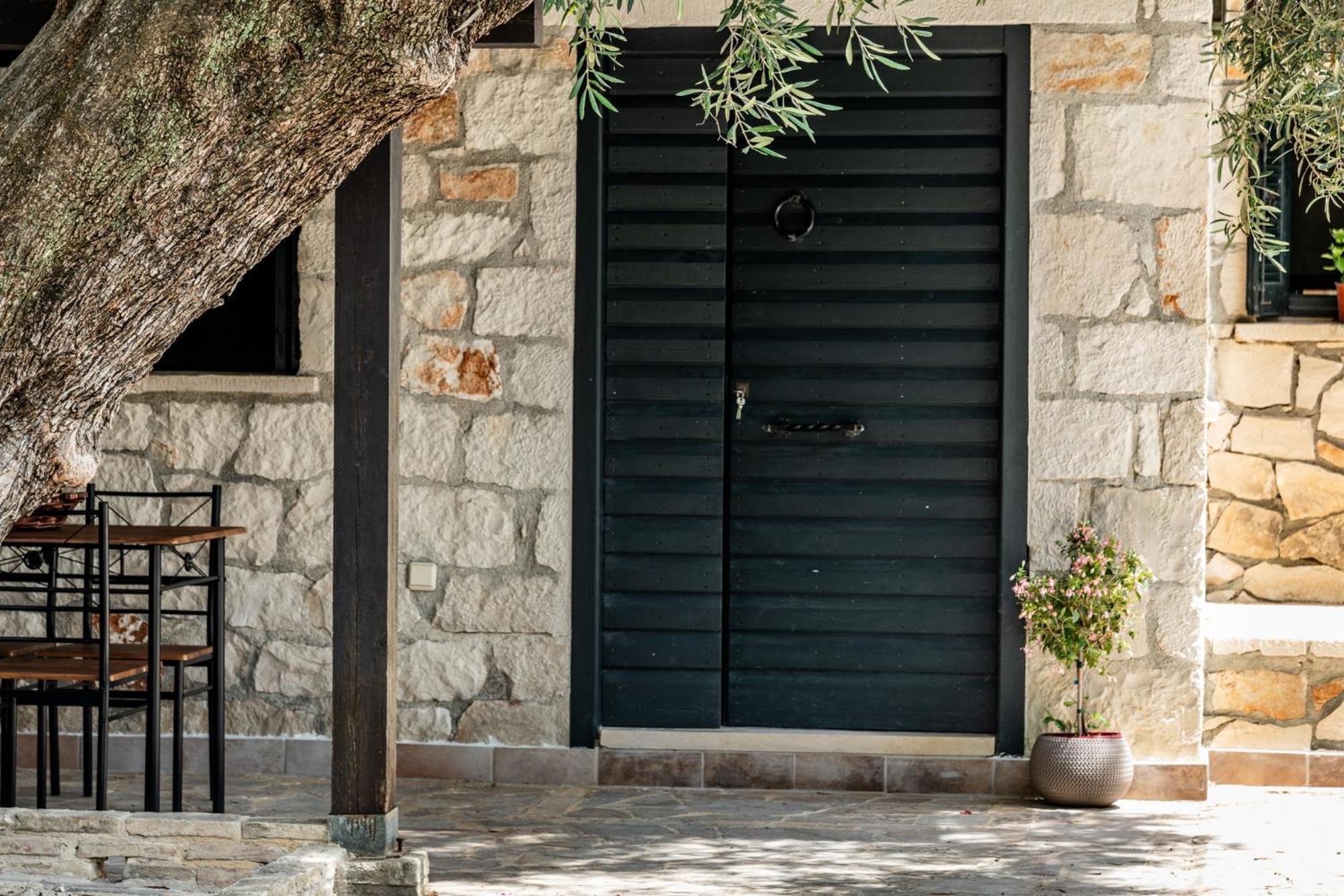 Orama Stone - Authentic Hospitality In A Historical Location, By Zantewize Zakynthos Town
