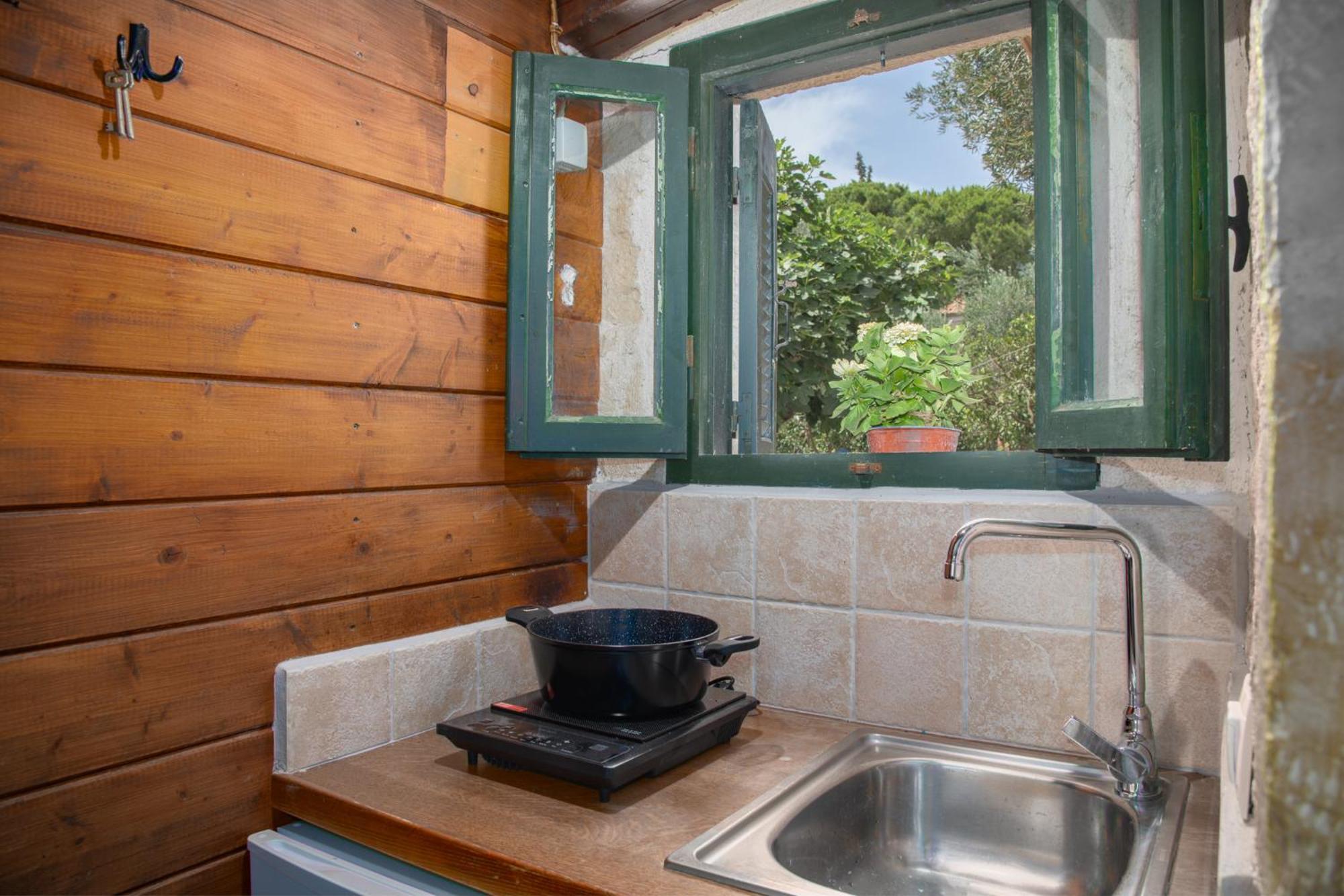 Orama Stone - Authentic Hospitality In A Historical Location, By Zantewize Zakynthos Town