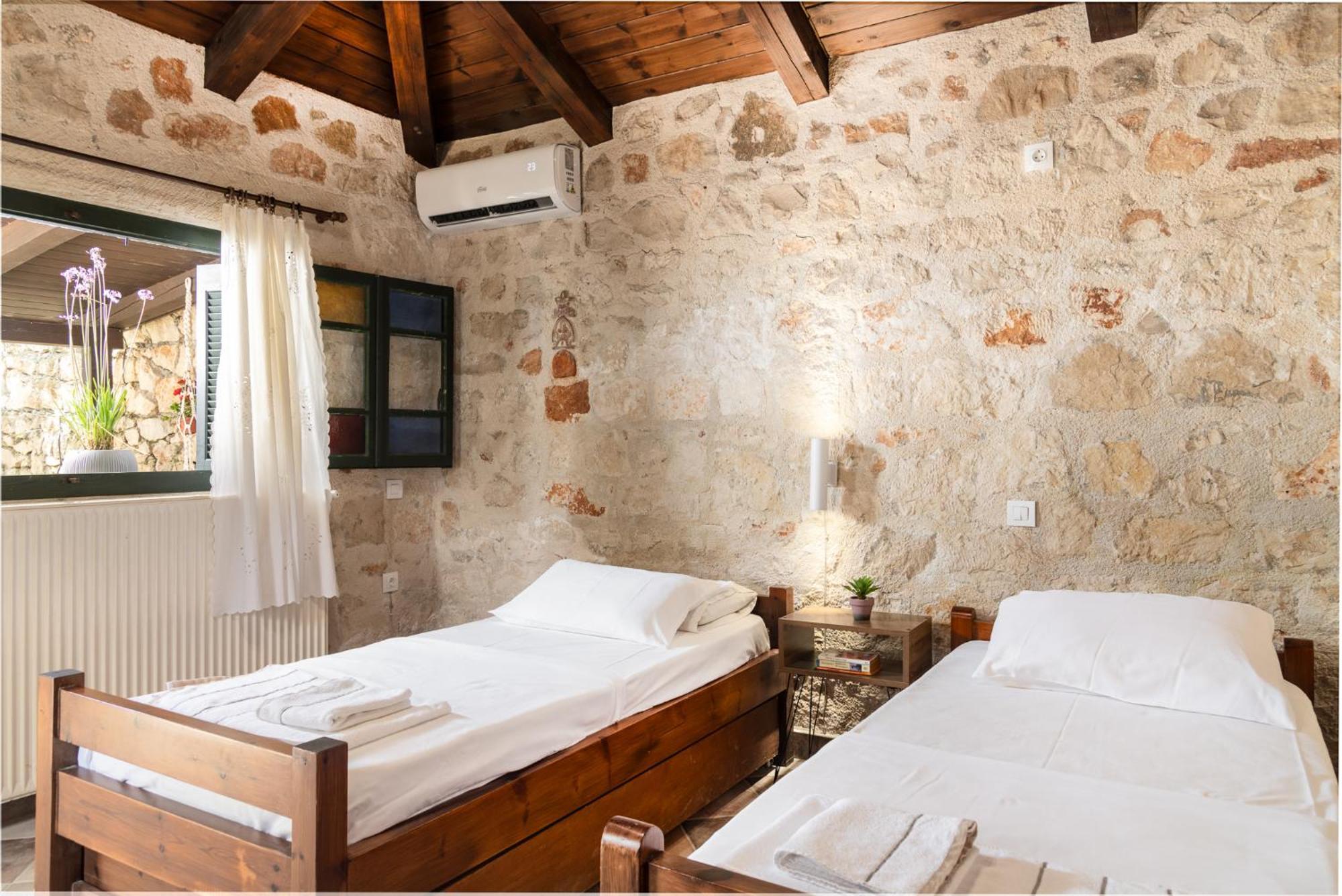 Orama Stone - Authentic Hospitality In A Historical Location, By Zantewize