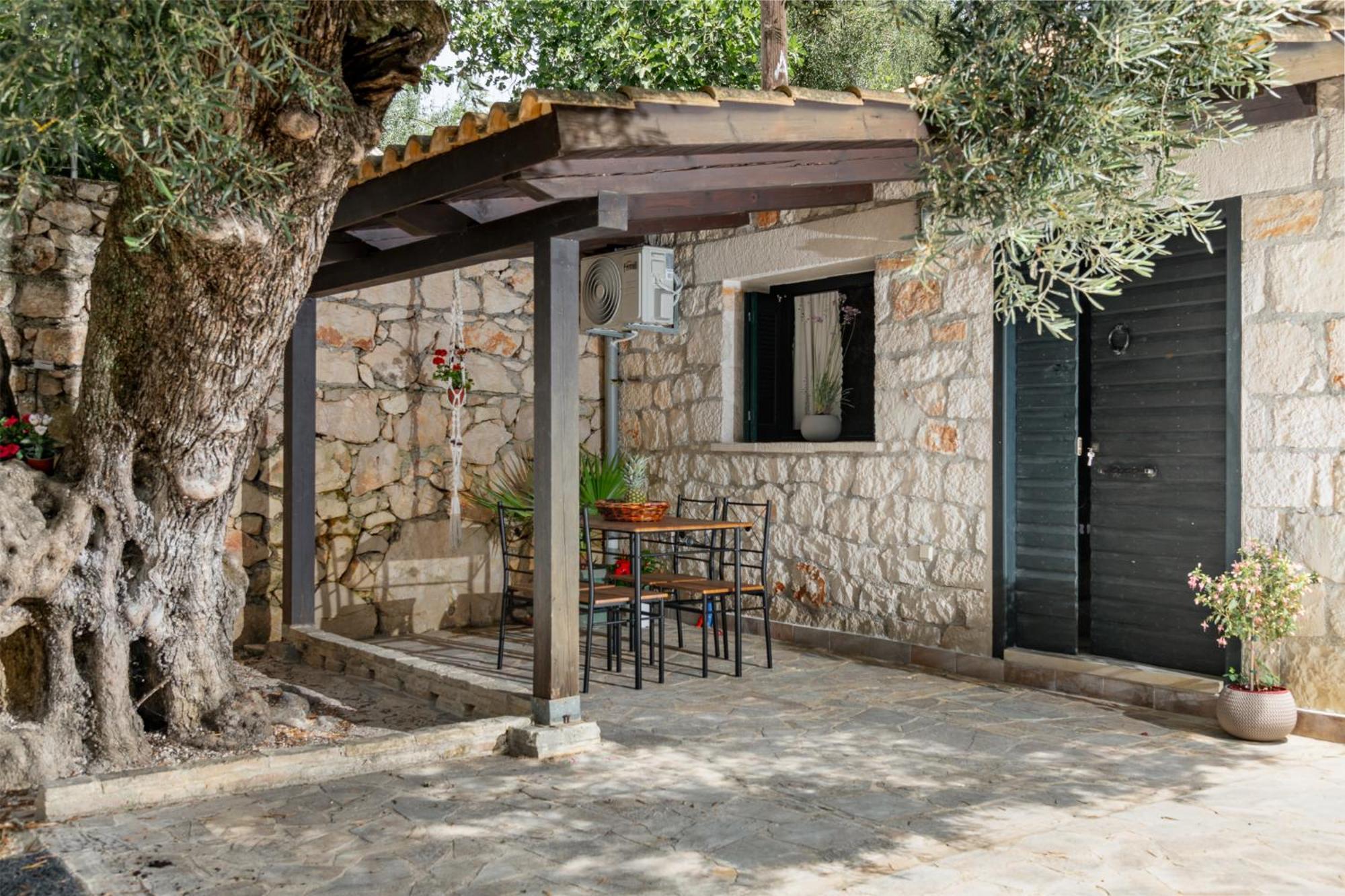 Orama Stone - Authentic Hospitality In A Historical Location, By Zantewize Zakynthos Town