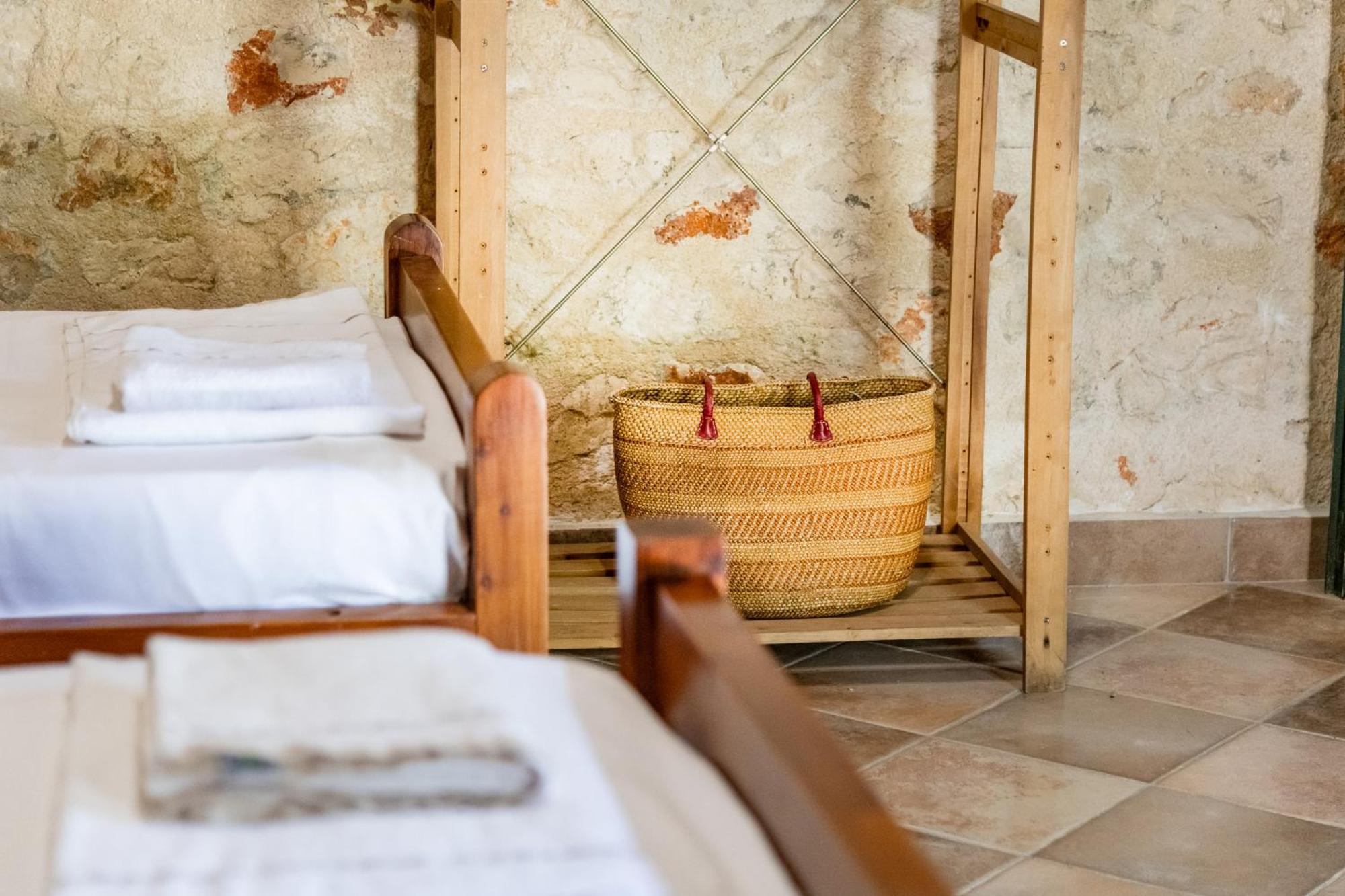 Orama Stone - Authentic Hospitality In A Historical Location, By Zantewize Apartment