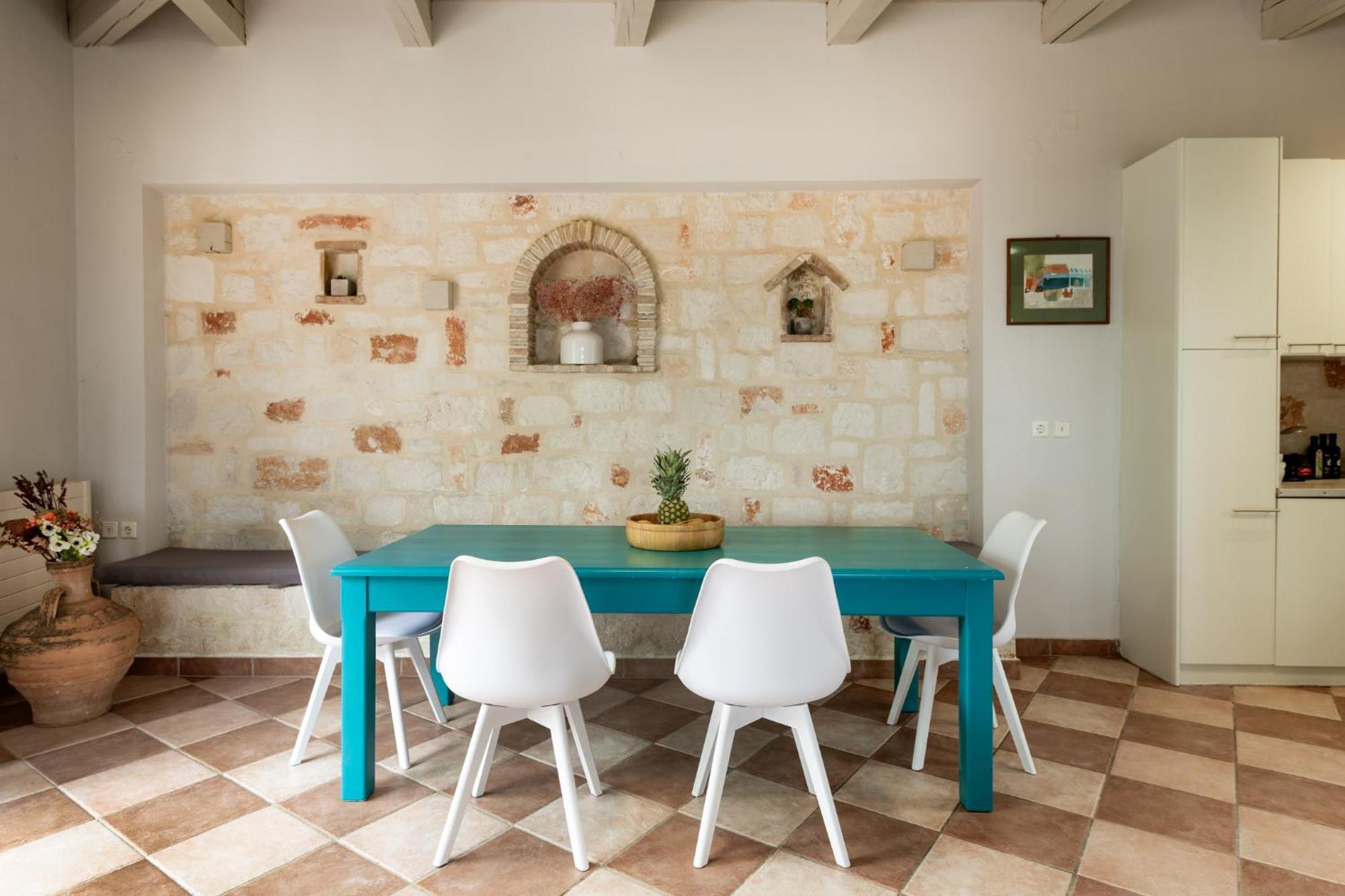 Orama Stone - Authentic Hospitality In A Historical Location, By Zantewize Apartment