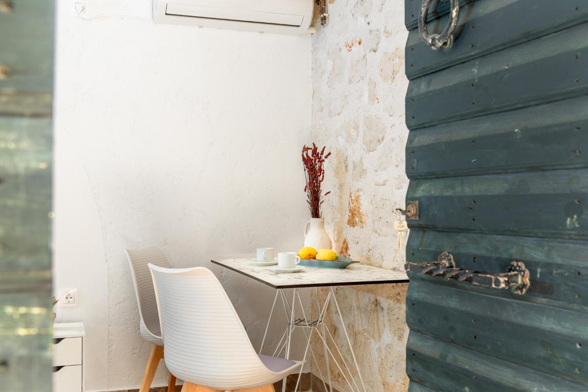Apartment Orama Stone - Authentic Hospitality In A Historical Location, By Zantewize *
