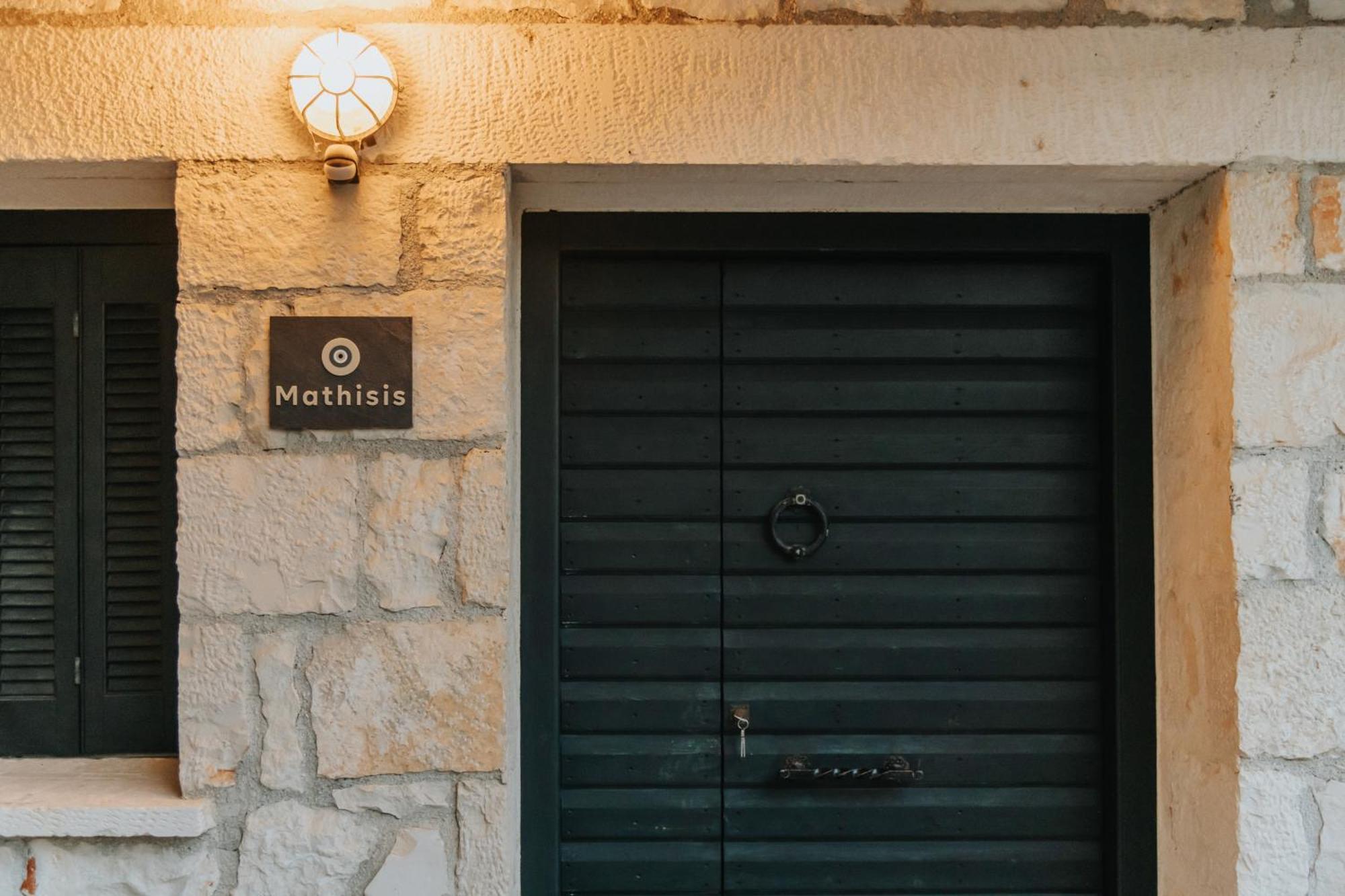 Orama Stone - Authentic Hospitality In A Historical Location, By Zantewize Zakynthos Town