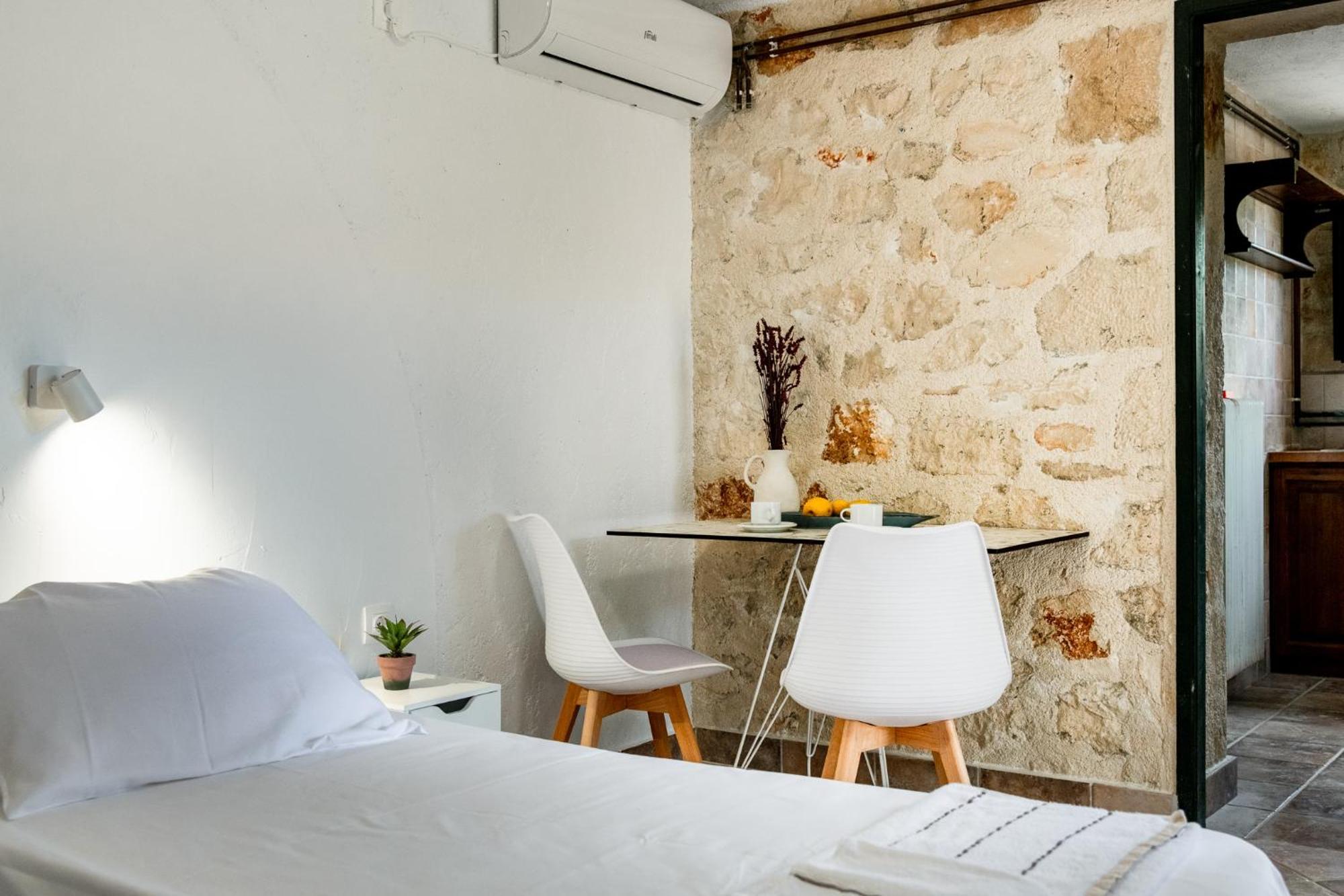 Orama Stone - Authentic Hospitality In A Historical Location, By Zantewize * Zakynthos Town