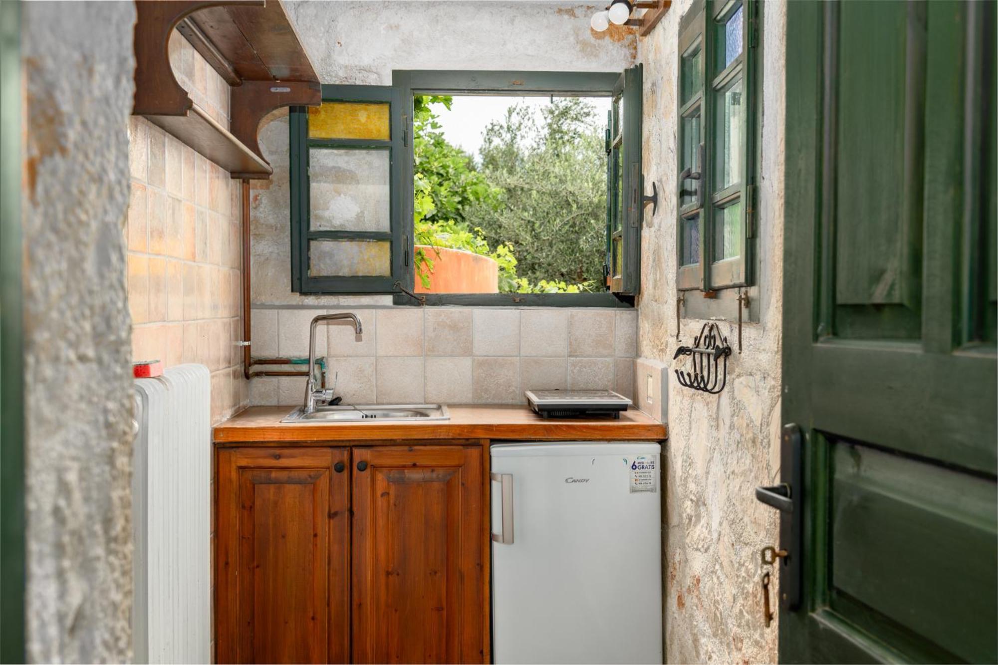 Orama Stone - Authentic Hospitality In A Historical Location, By Zantewize Apartment Zakynthos Town