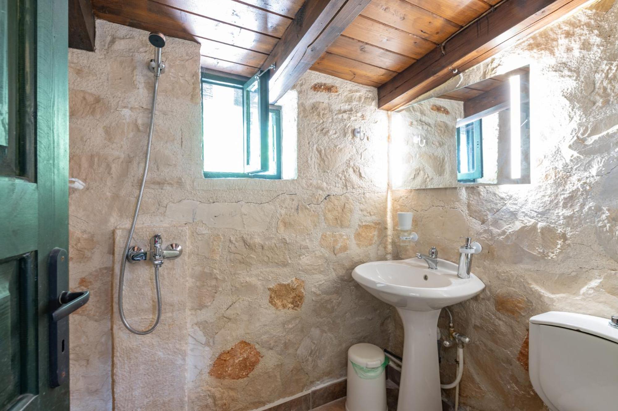 Orama Stone - Authentic Hospitality In A Historical Location, By Zantewize *